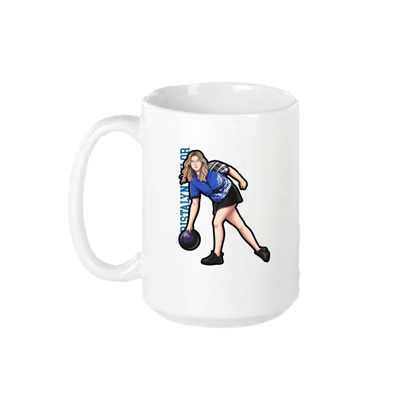 15oz Coffee Mug