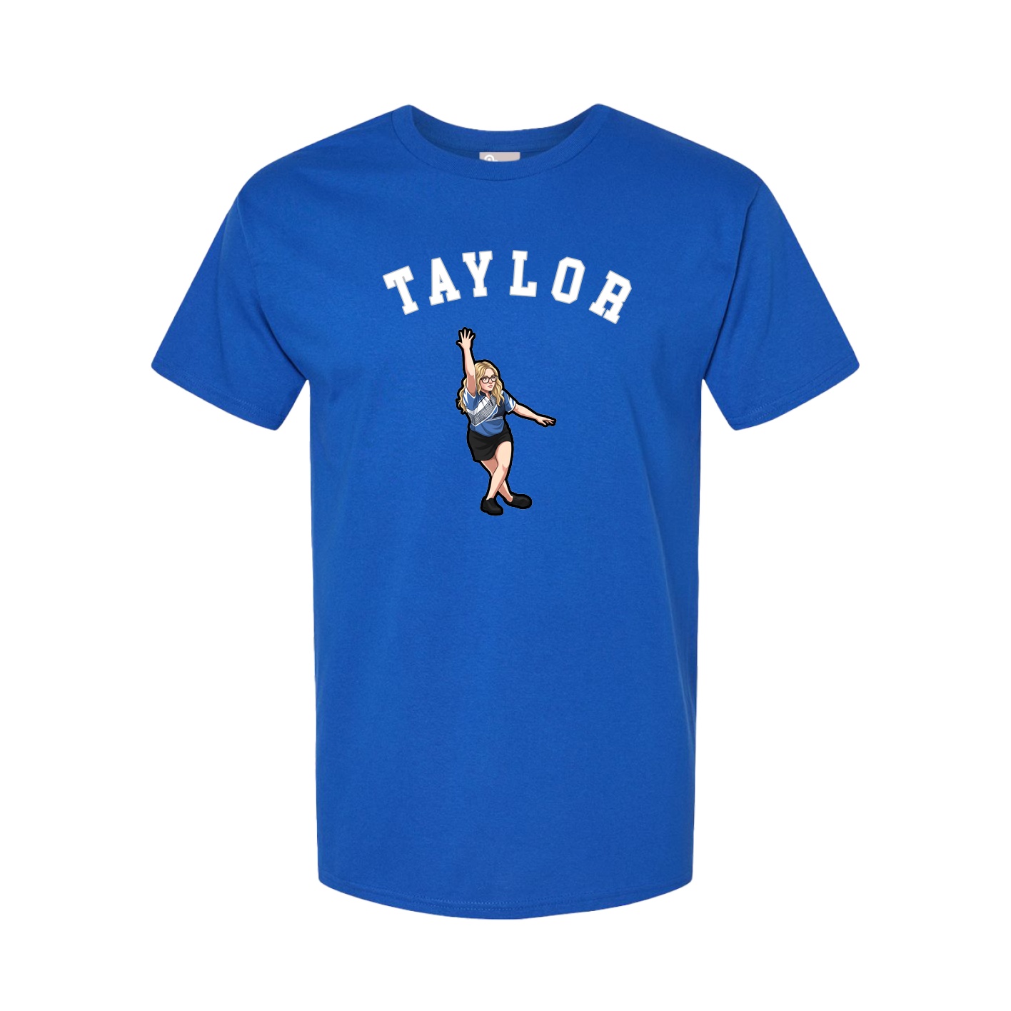 Tee — Shirsey Arch in Royal