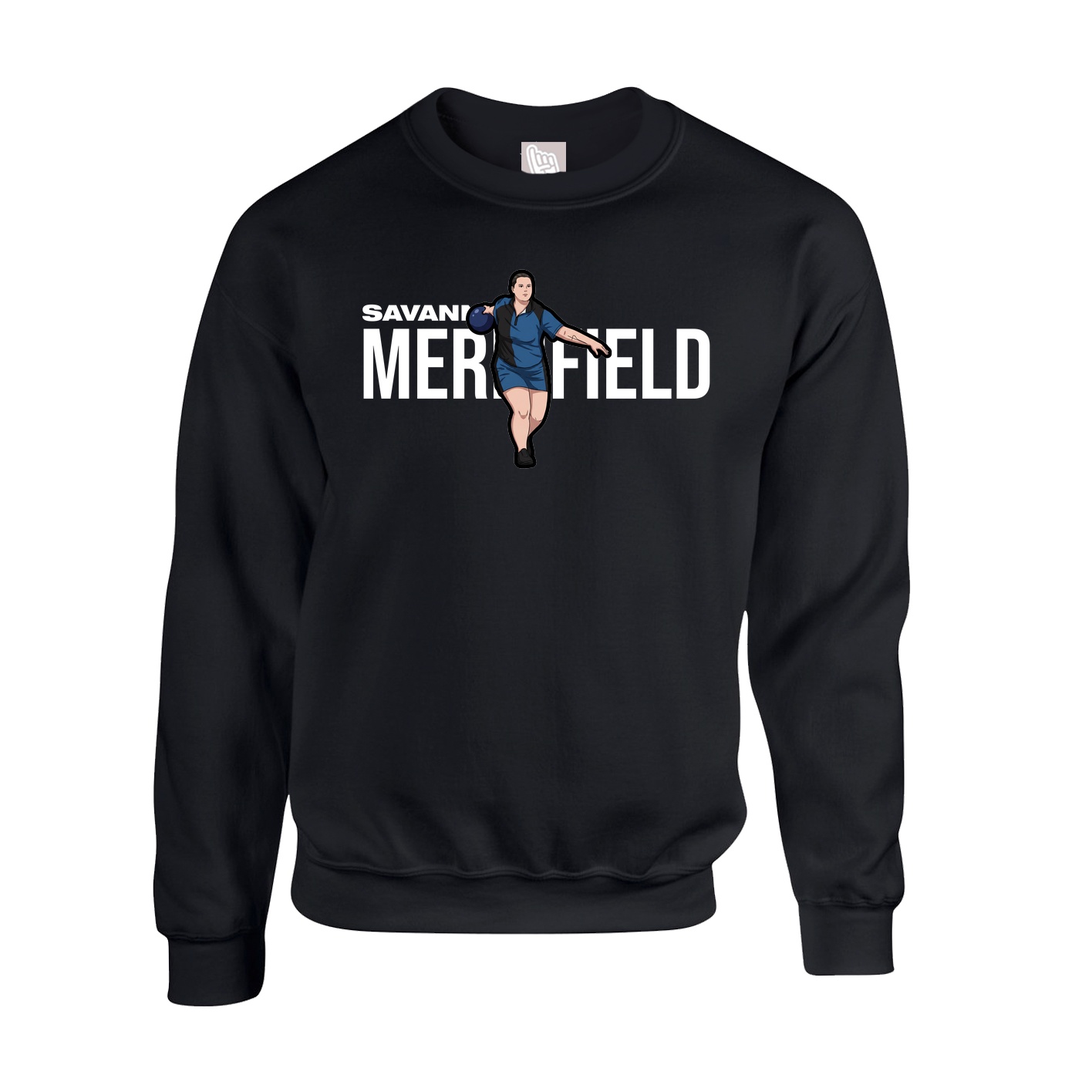 Fleece Crew
