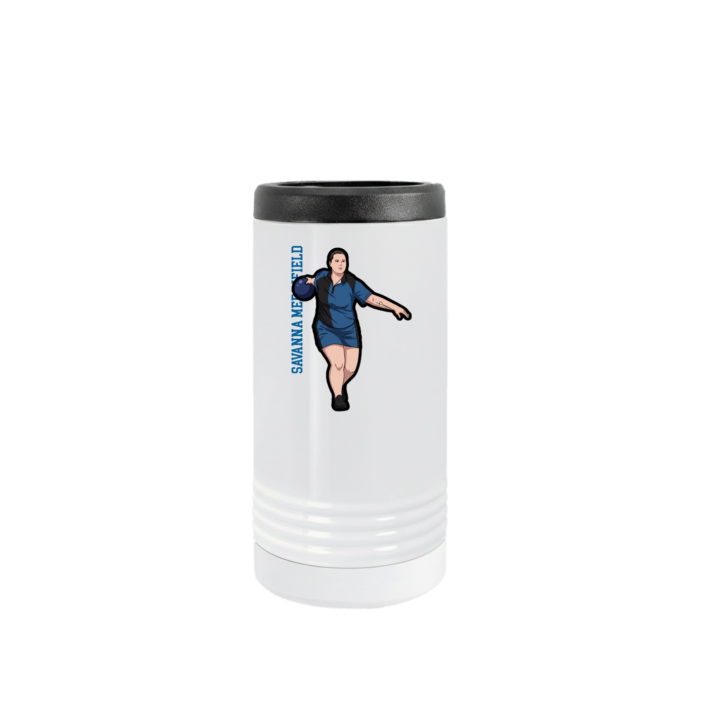 Slim Beverage Holder
