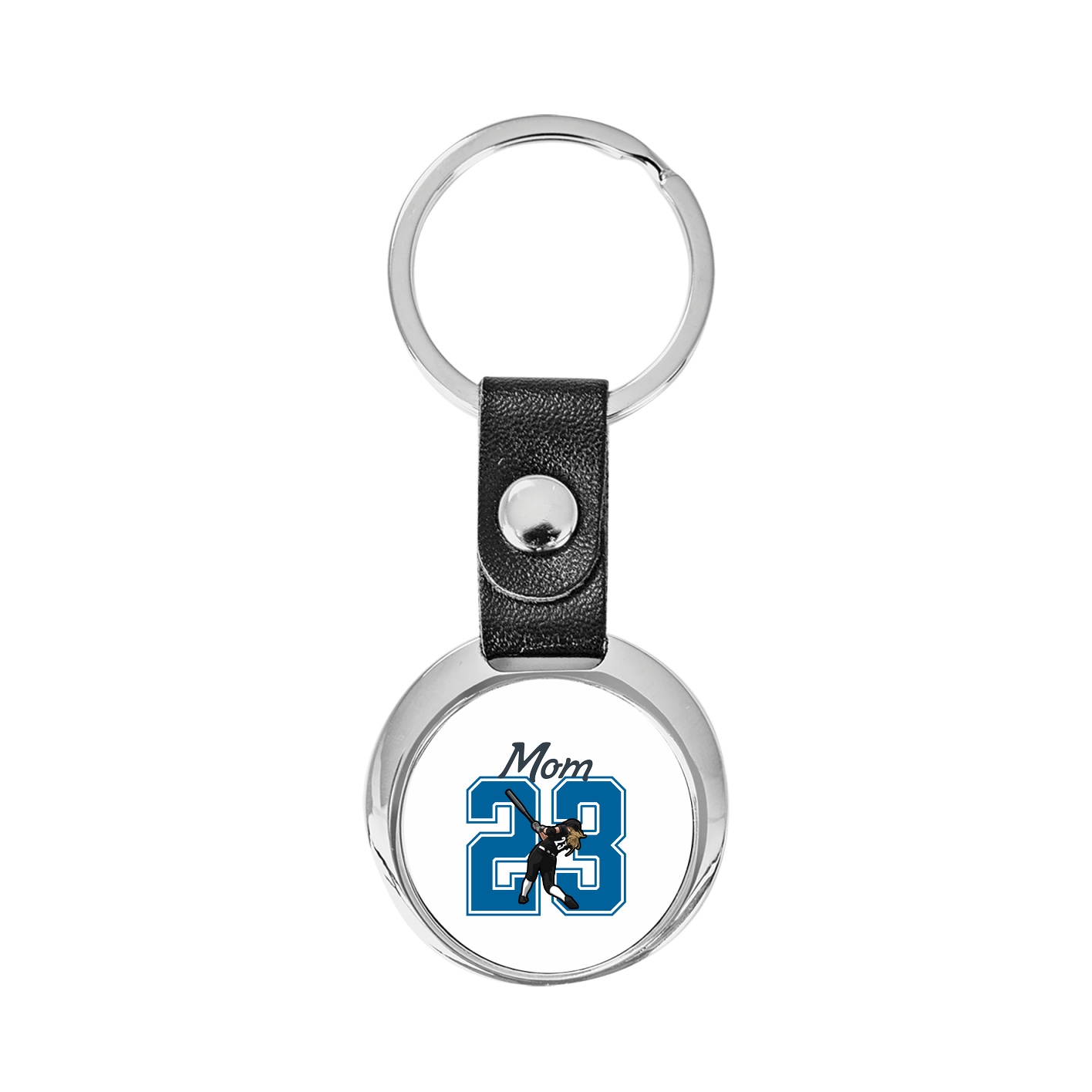 Key Chain — Mothers Day Shirsey in Classic