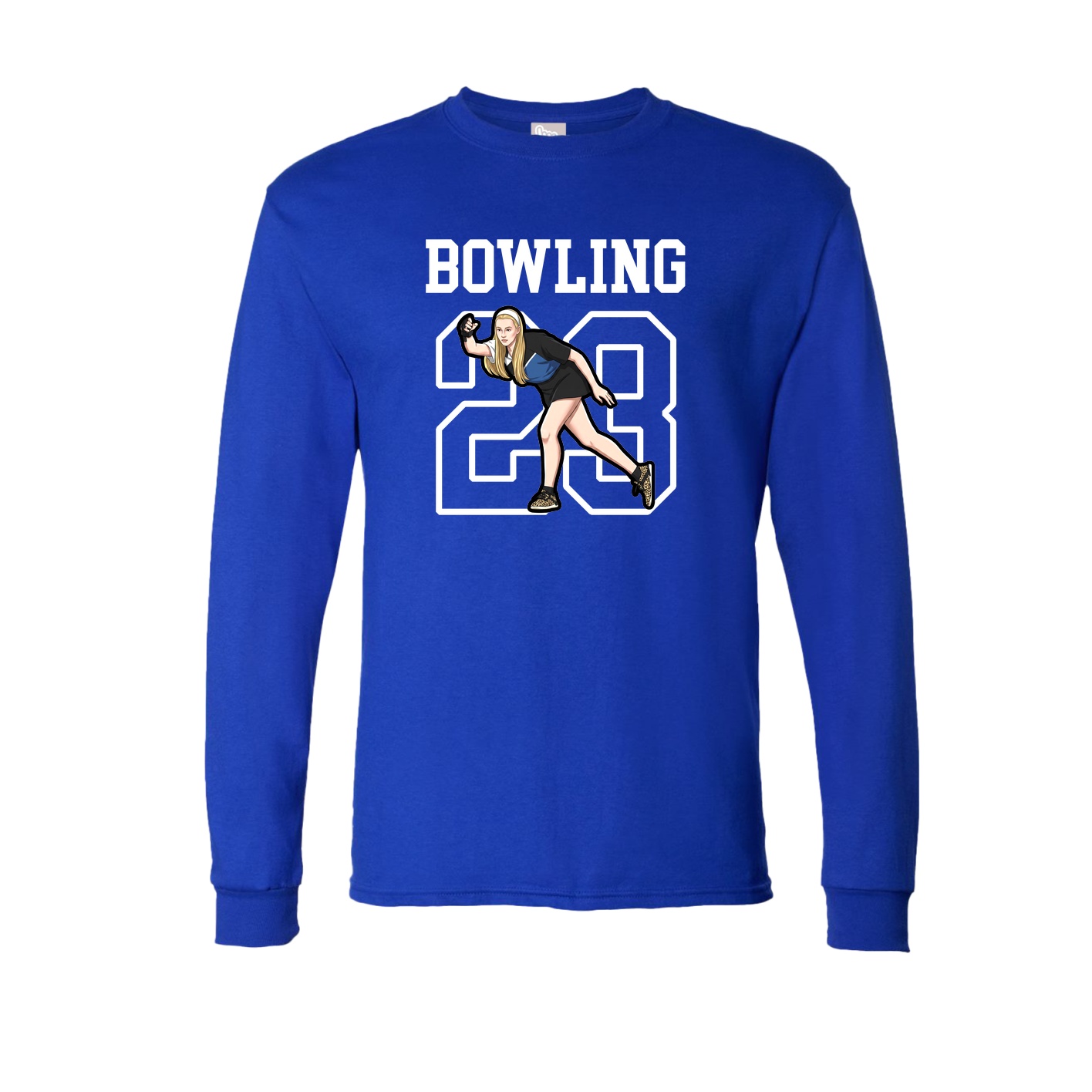 Long Sleeve Tee