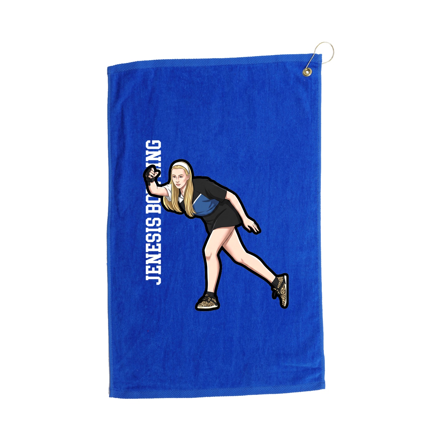 Golf Towel