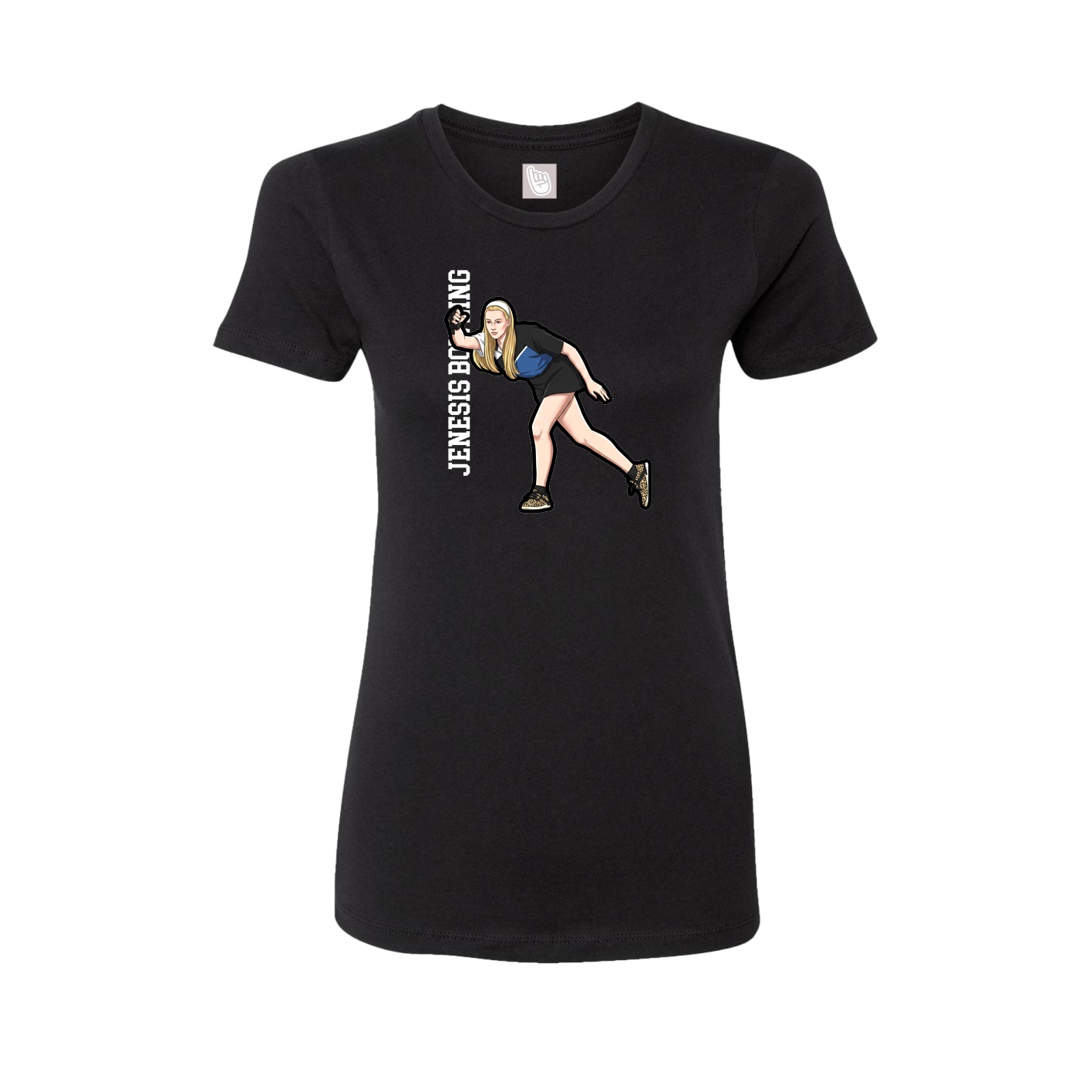 Womens Tee