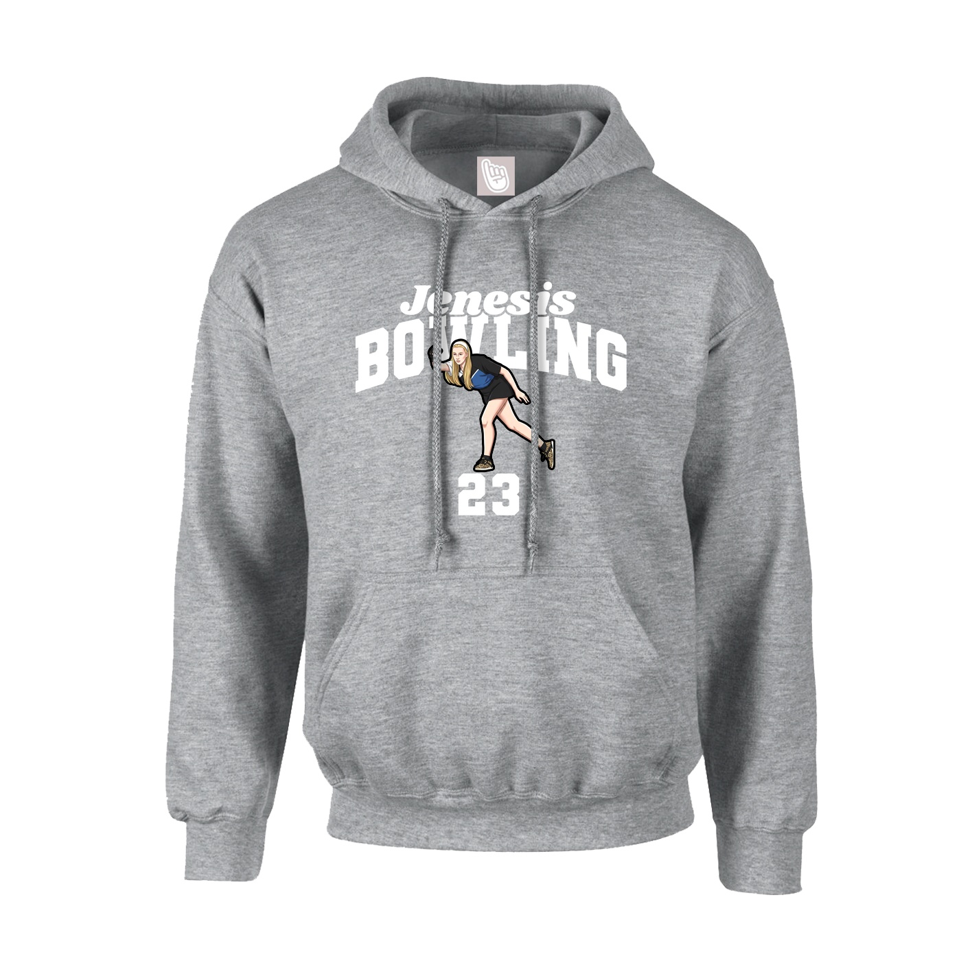 Hoodie