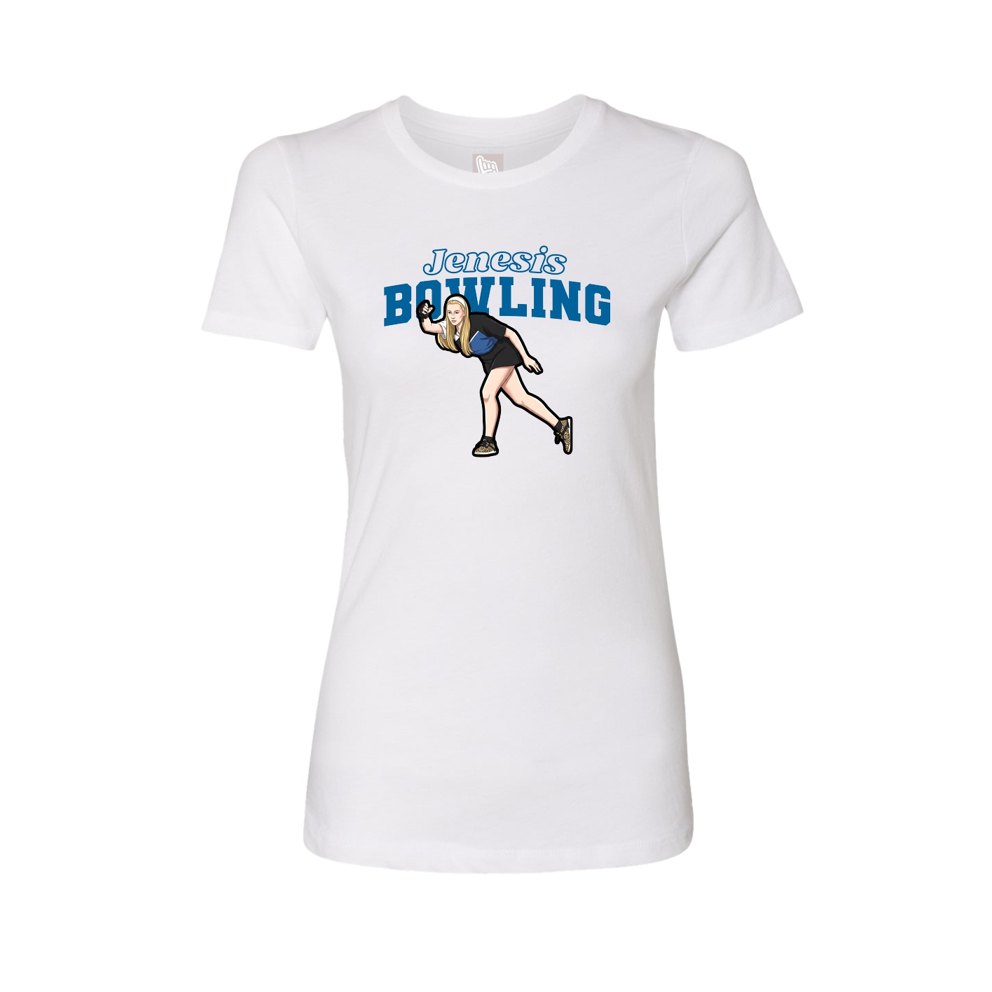 Womens Tee