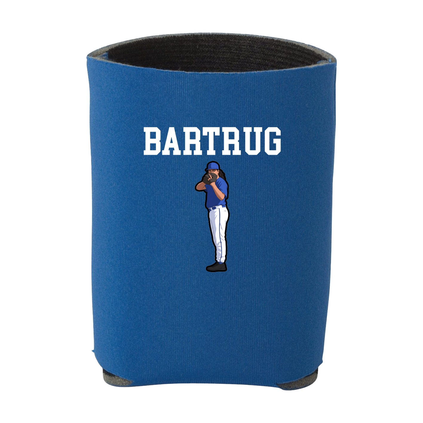 Can Holder — Shirsey in Royal