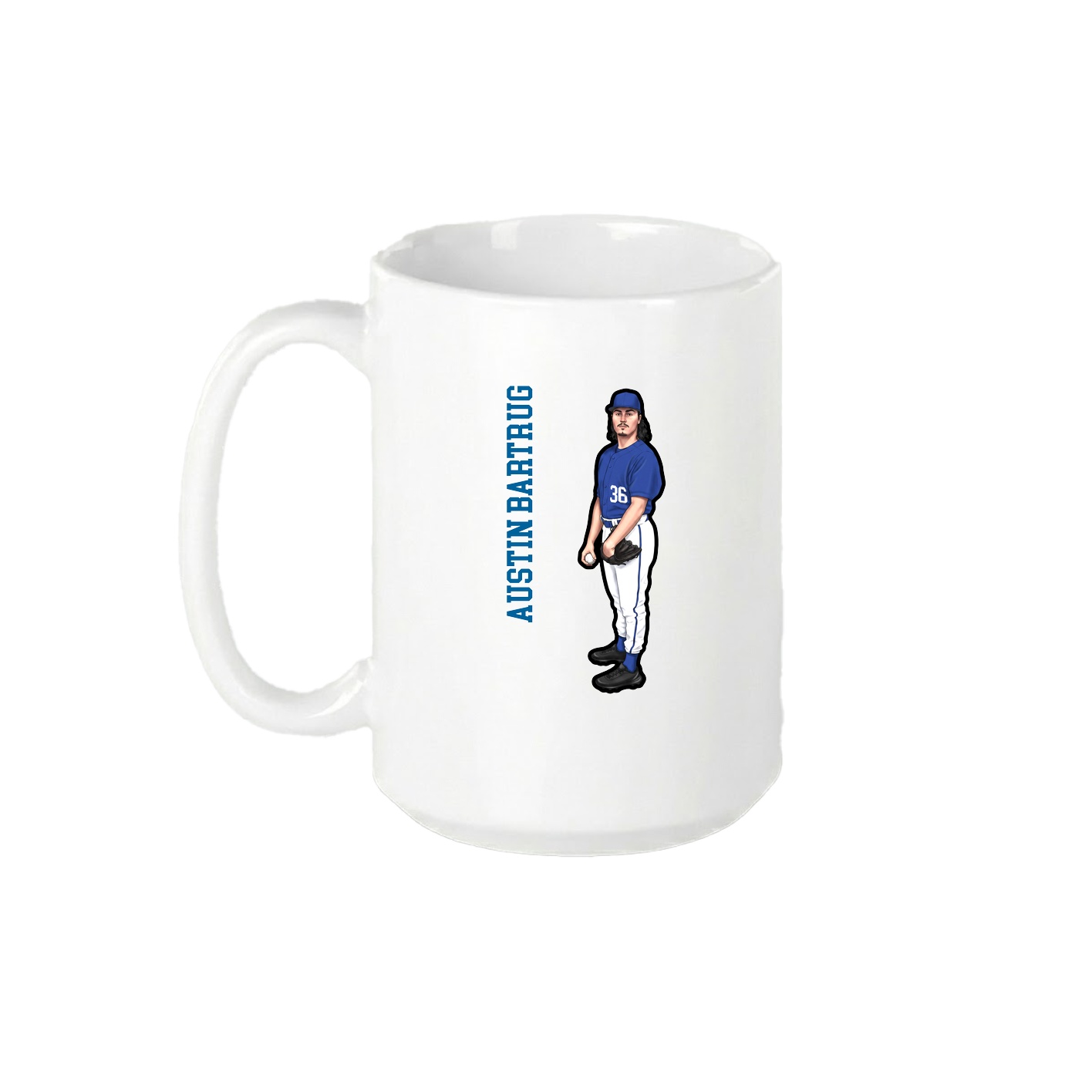 15oz Coffee Mug