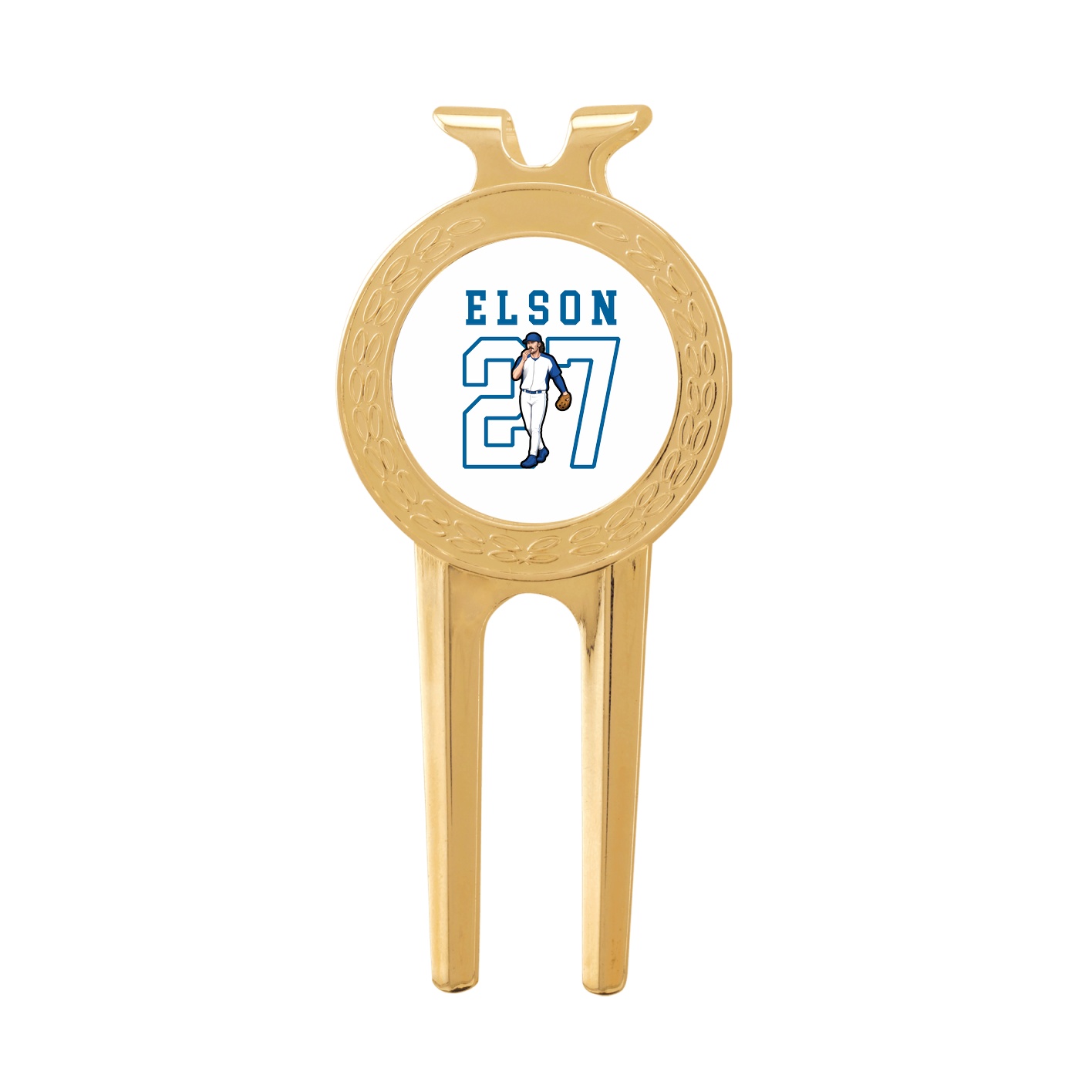 Divot Tool with Ball Marker — Shirsey in Classic