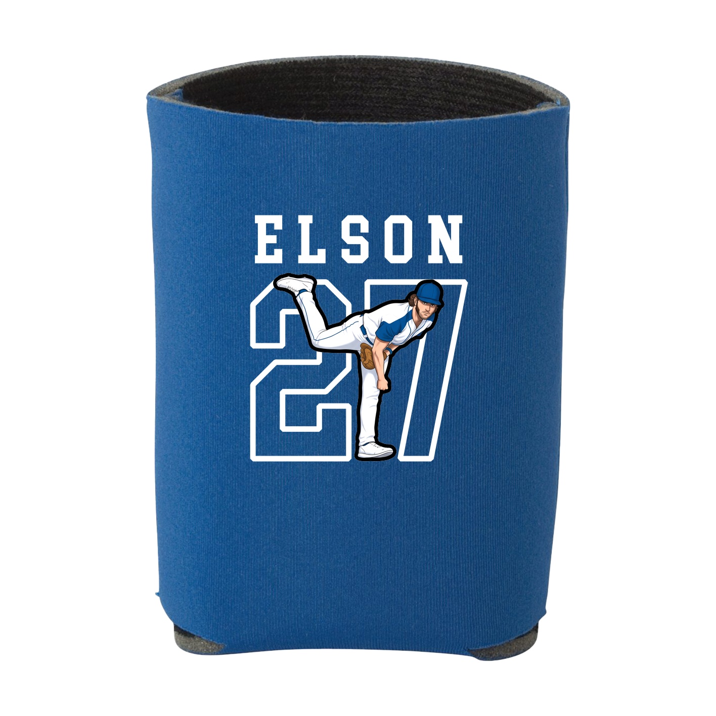 Can Holder — Shirsey in Royal