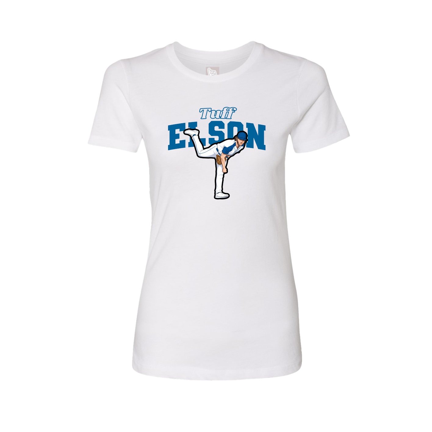Fitted Women's Tee