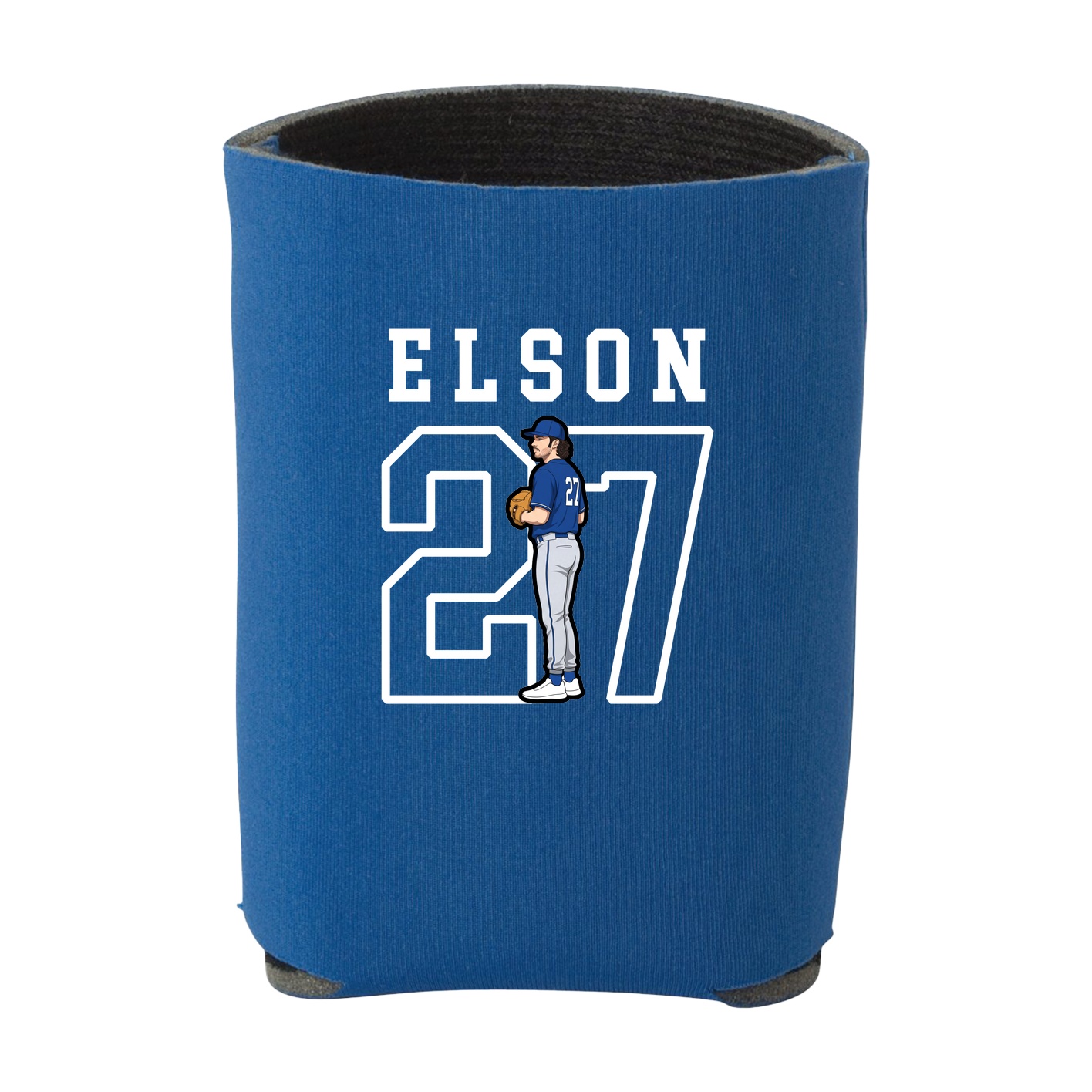 Can Holder — Shirsey in Royal