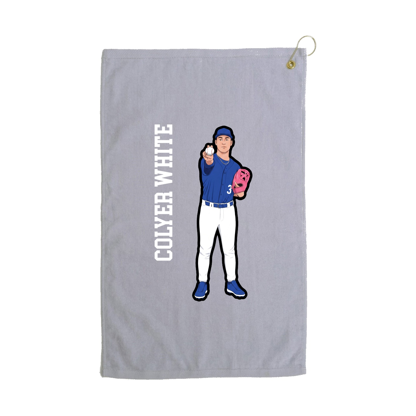 Golf Towel
