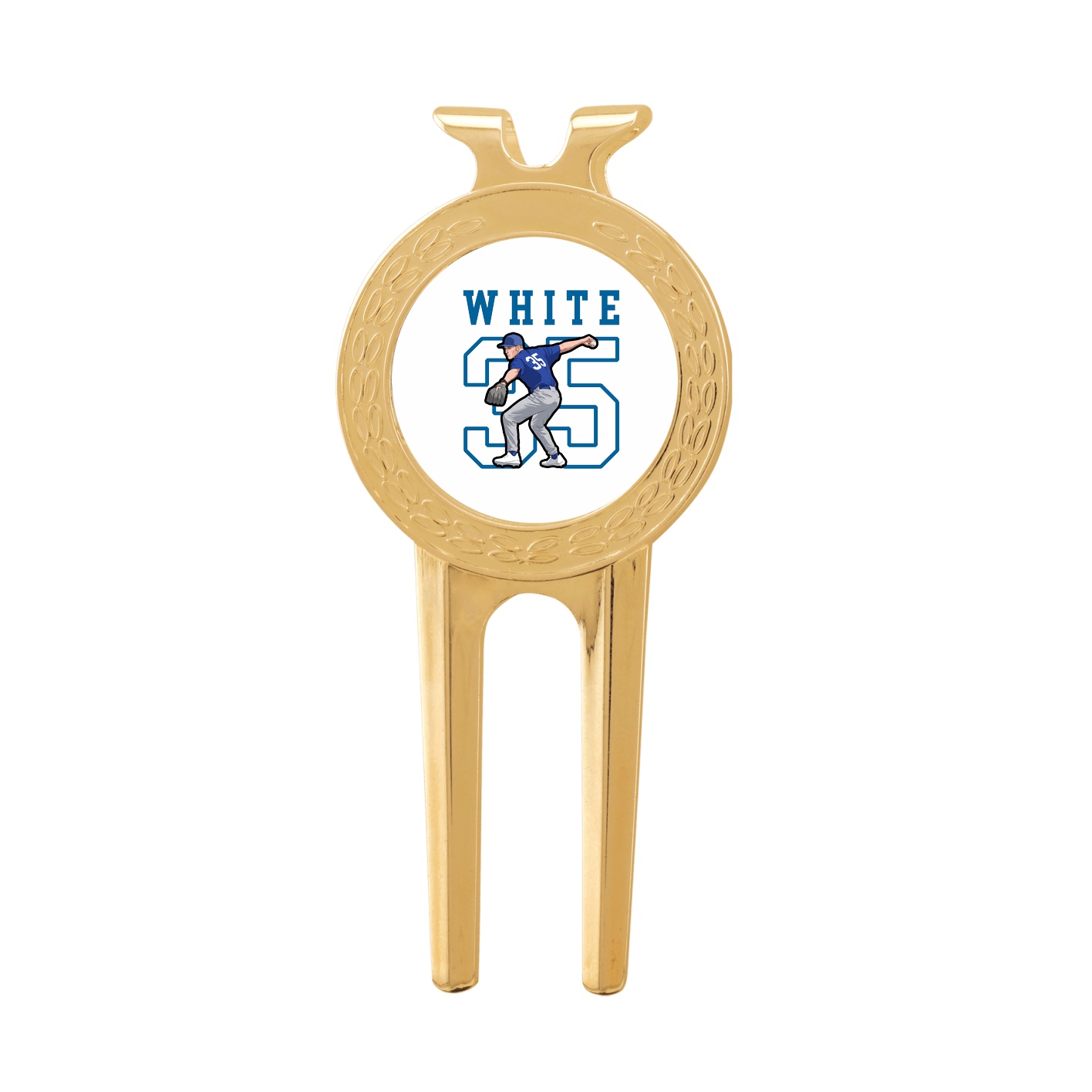 Divot Tool with Ball Marker — Shirsey in Classic