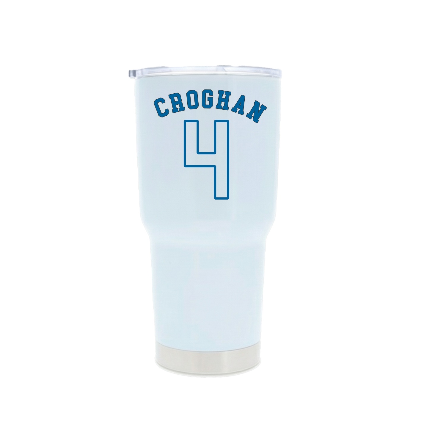 30oz Stainless Steel Tumbler