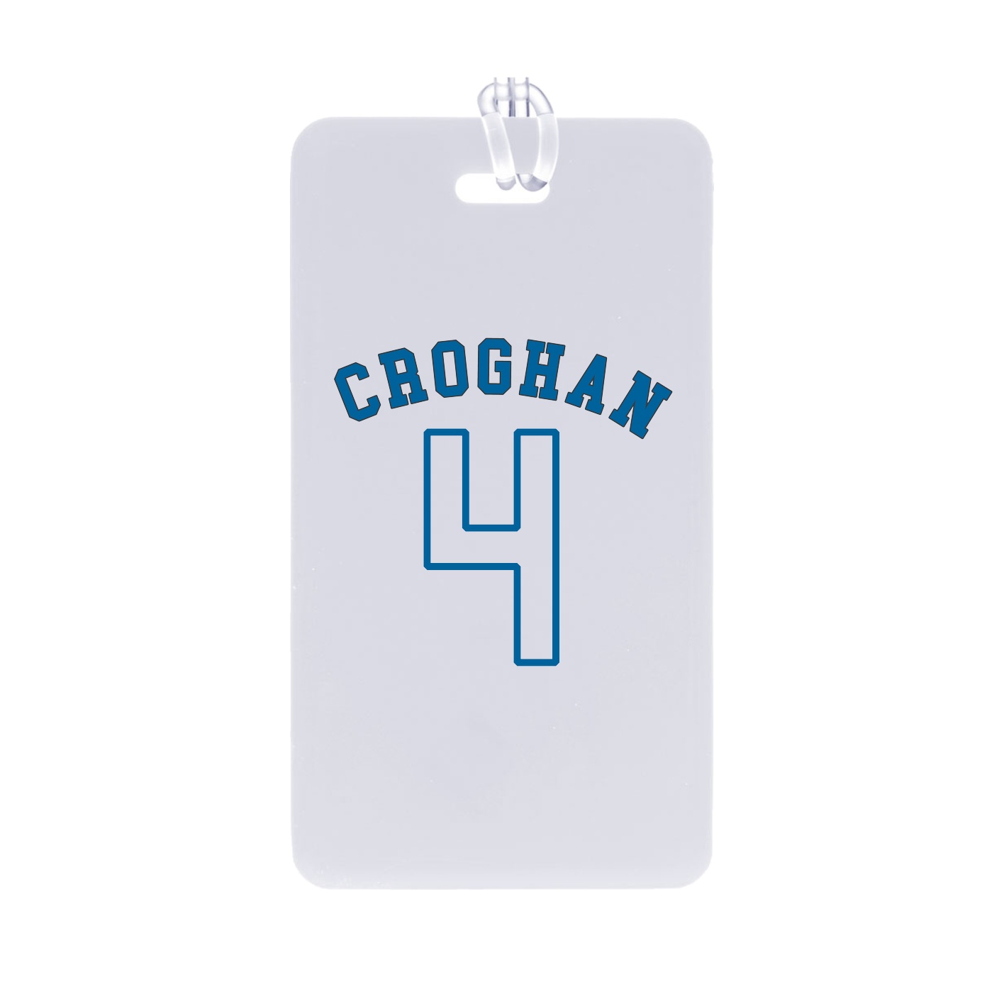 Bag Tag