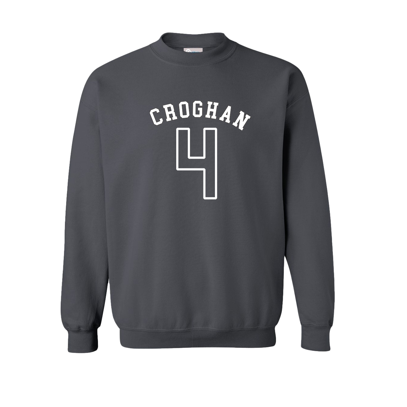 Fleece Crew