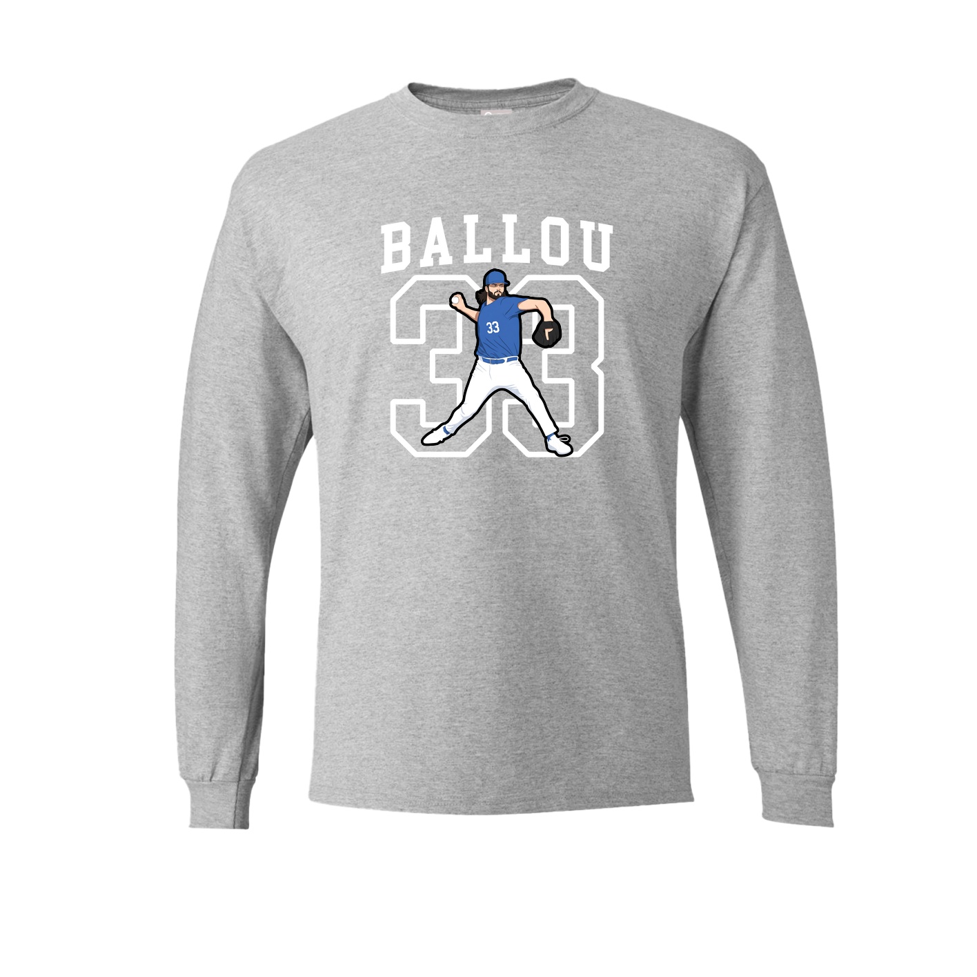 Long Sleeve Tee