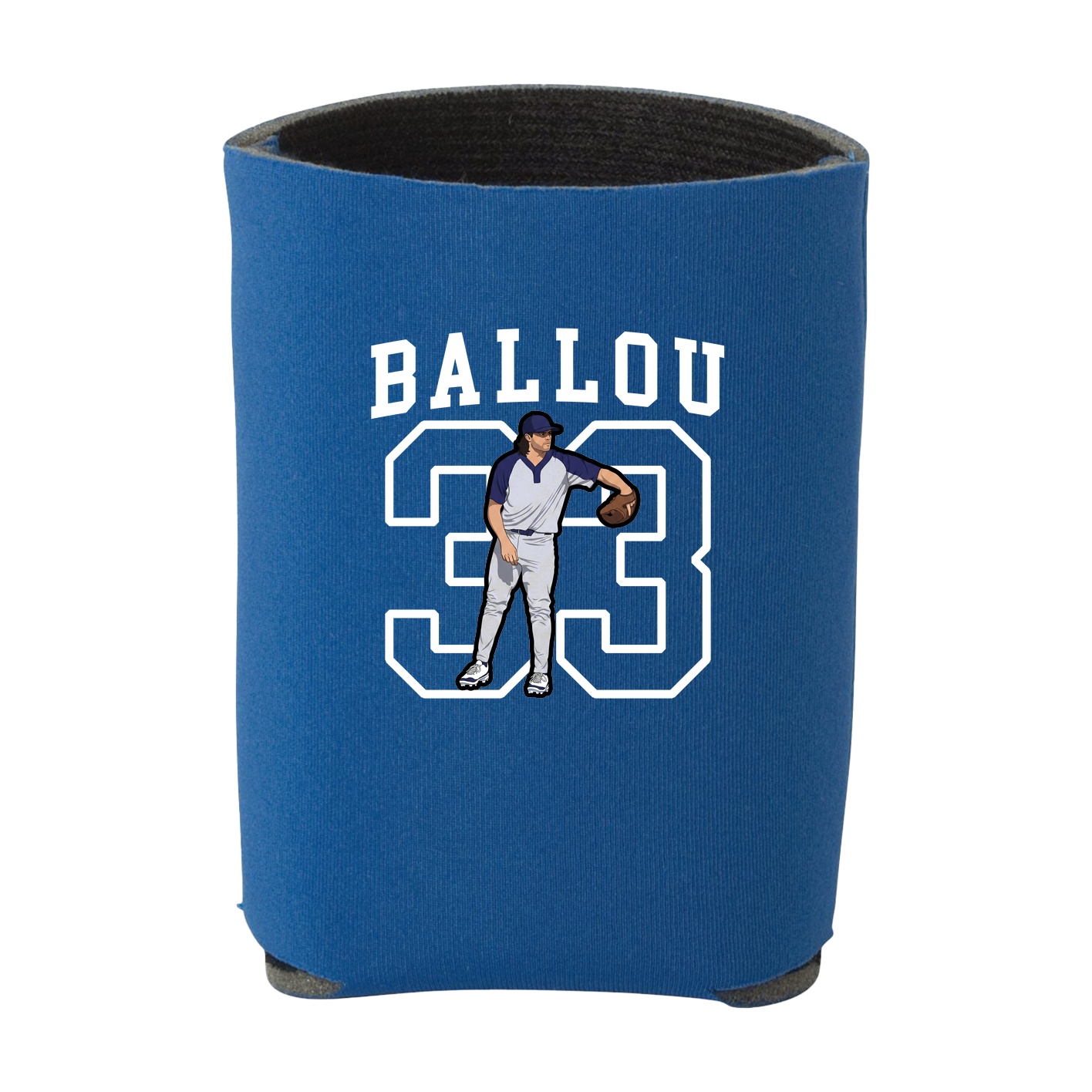Can Holder — Shirsey in Royal