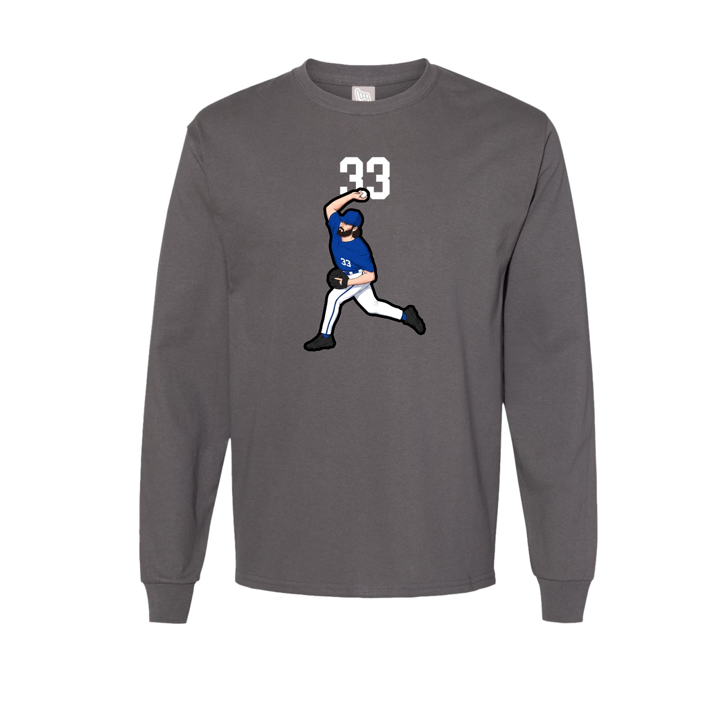 Long Sleeve Tee