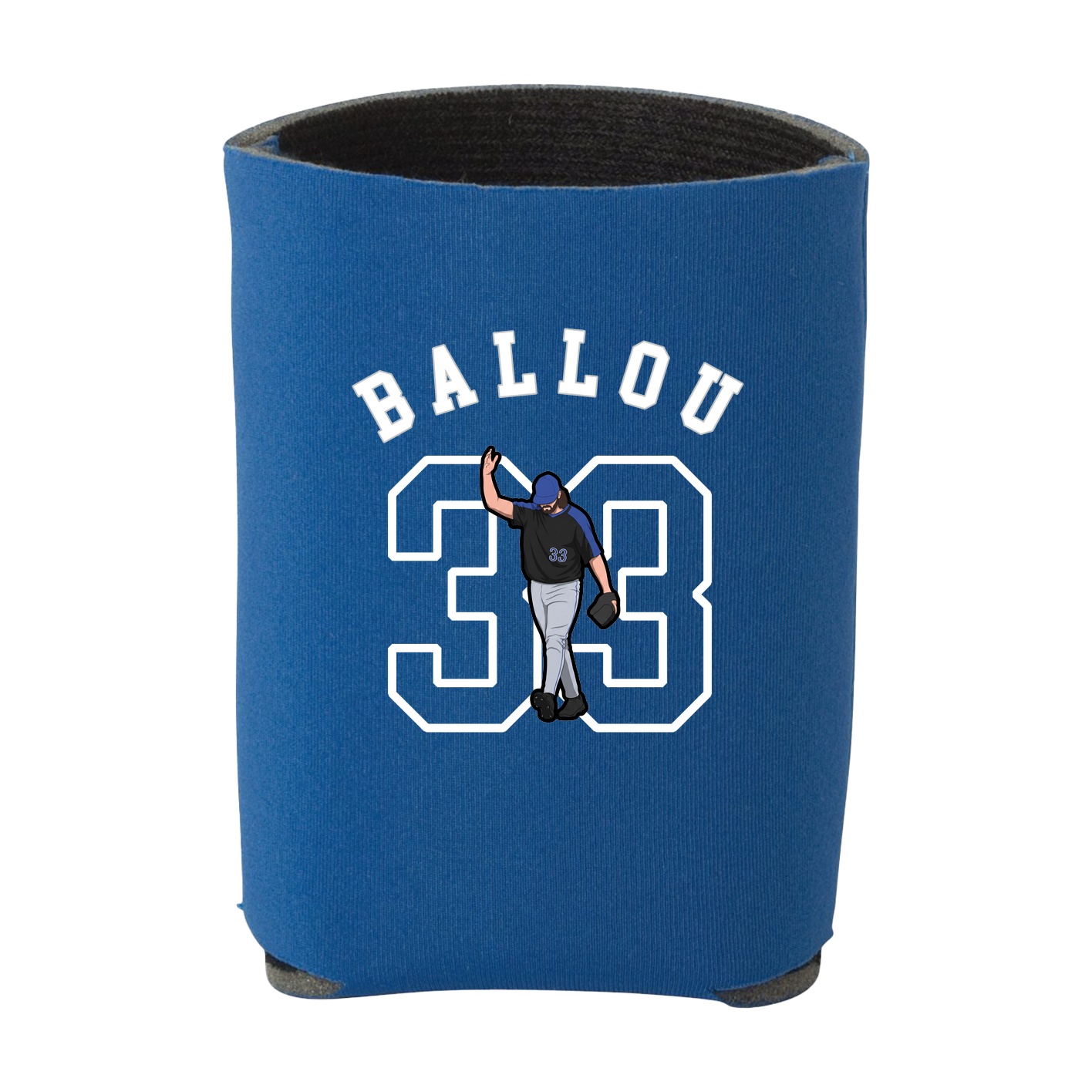 Can Holder — Shirsey Arch in Royal