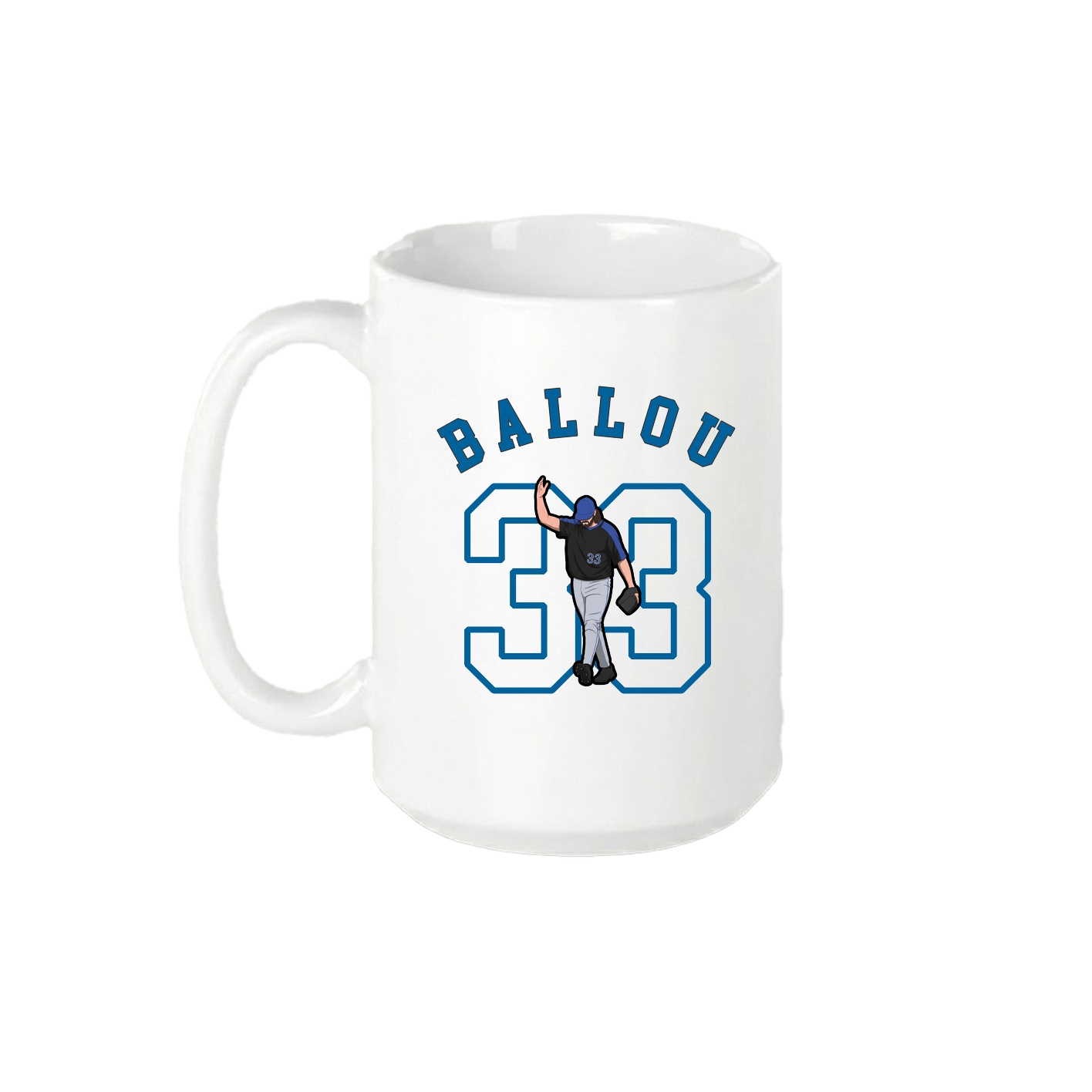 15oz Coffee Mug