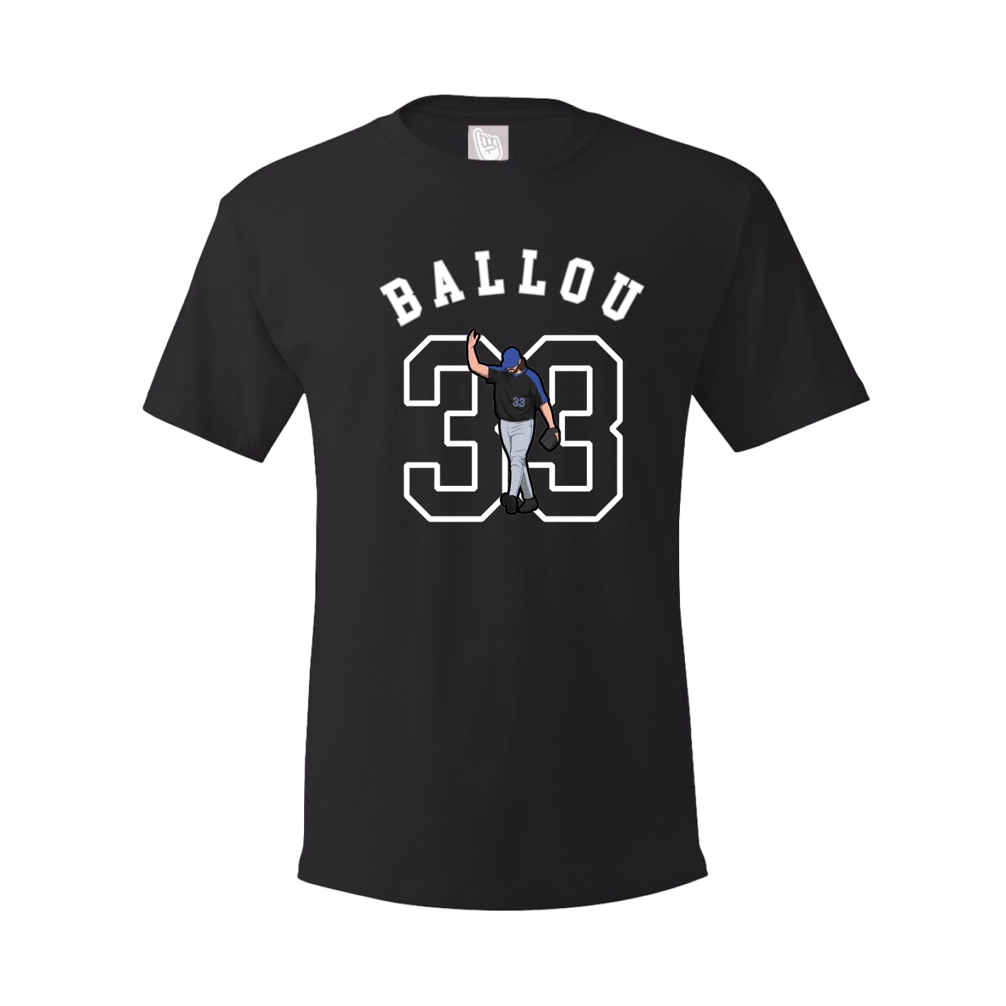 NIL Club Tee