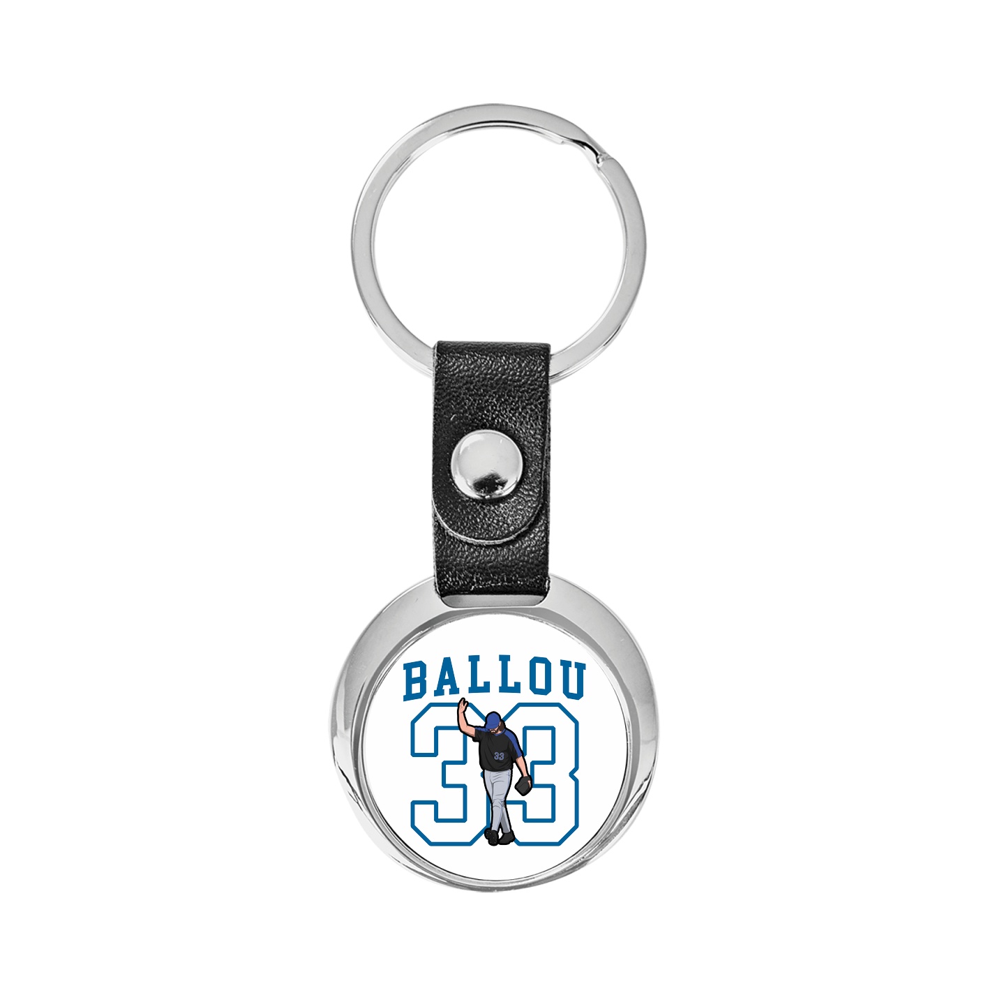 Key Chain — Shirsey in Classic