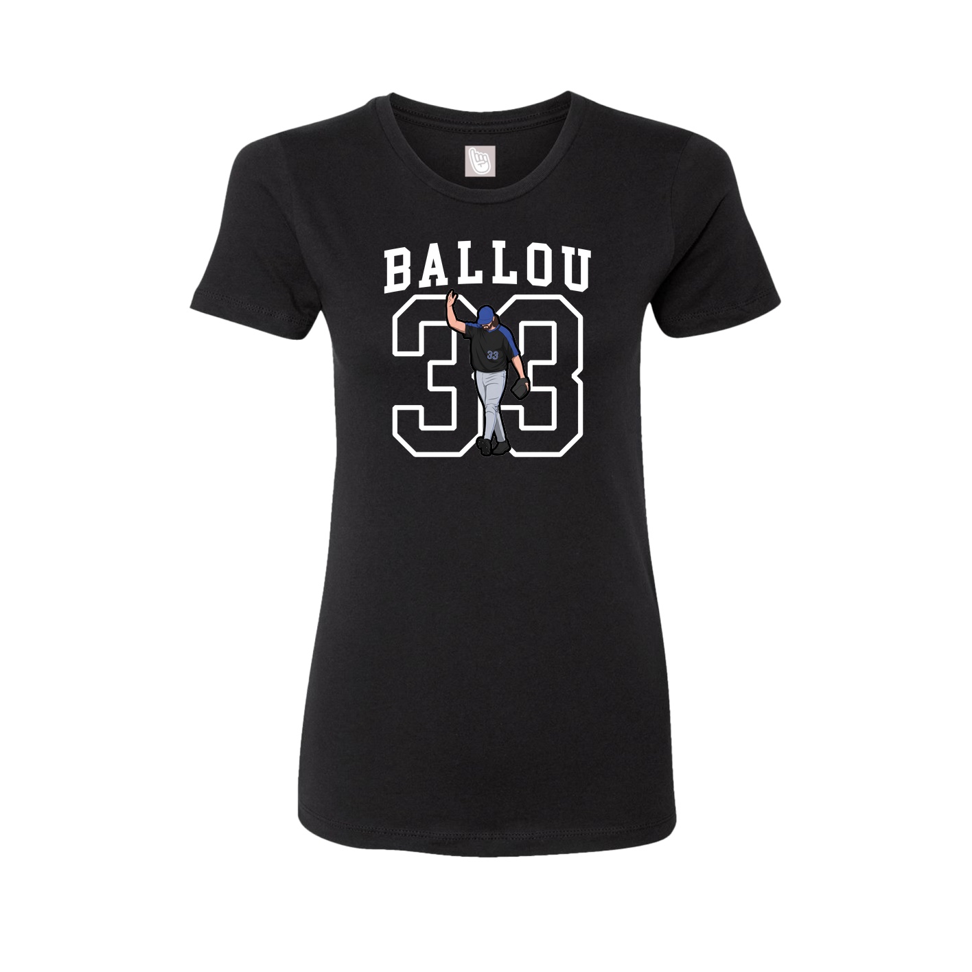Womens Tee