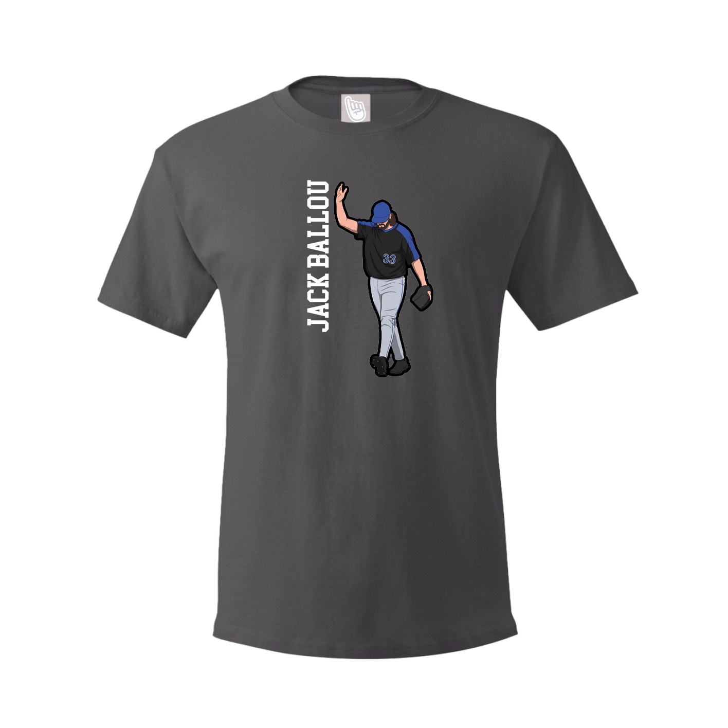 NIL Club Tee