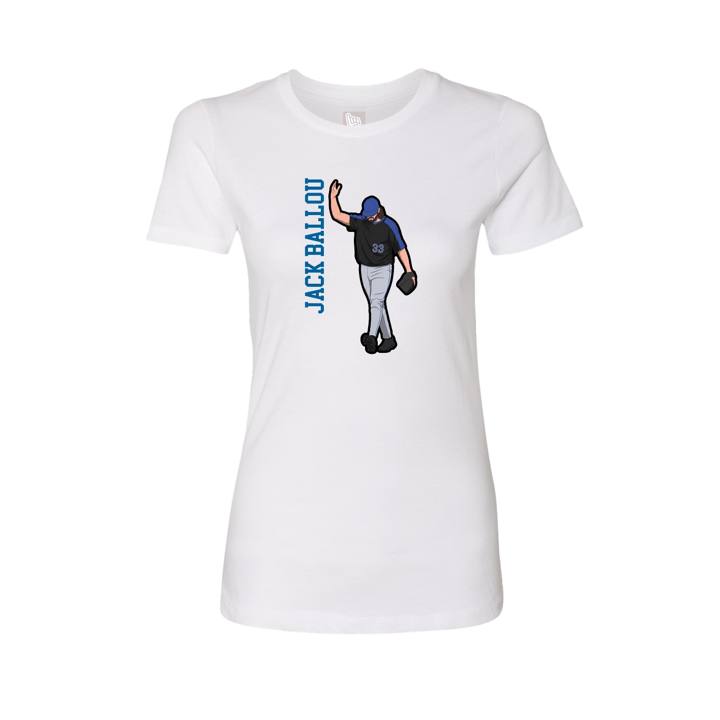 Womens Tee