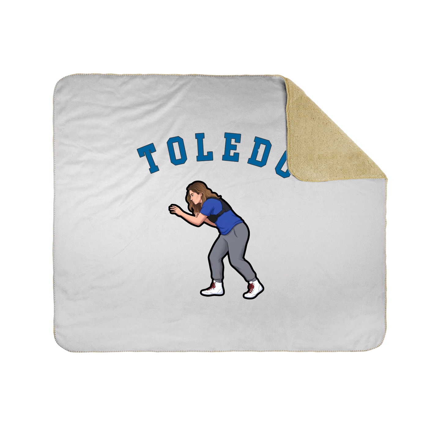 Throw Blanket