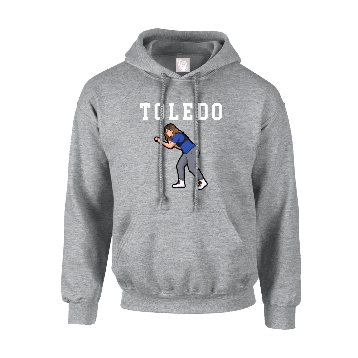 Hoodie