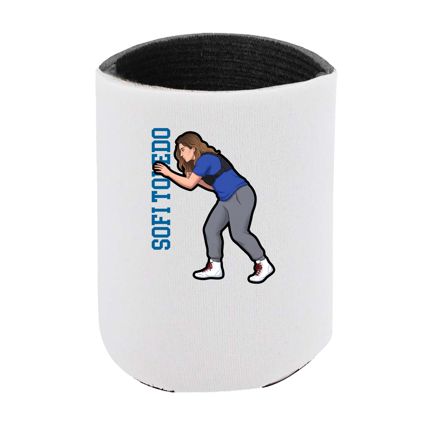 Can Holder