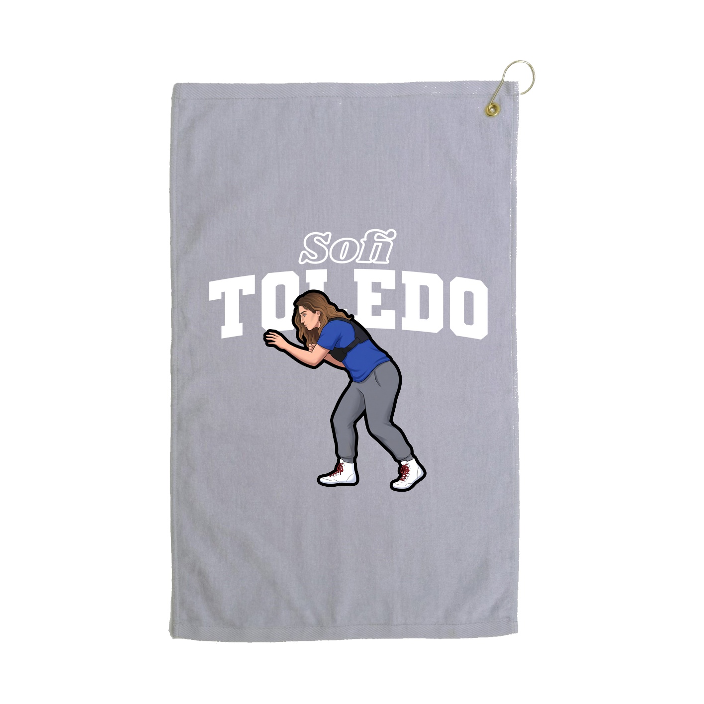 Golf Towel