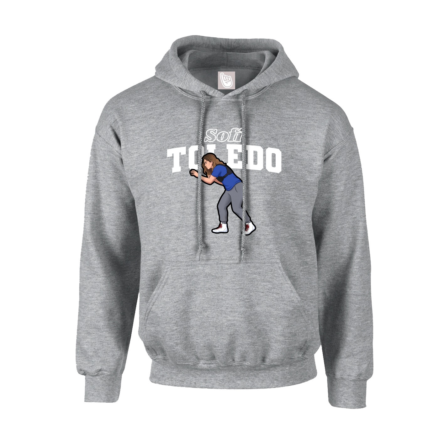Hoodie