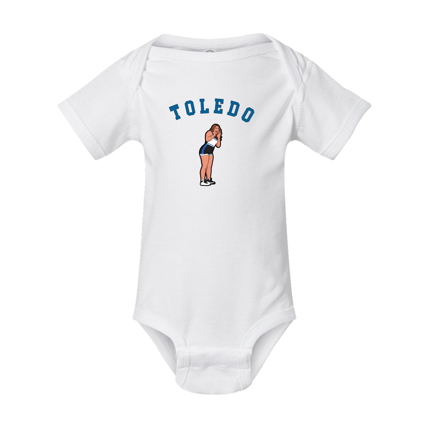 Baby Onesie