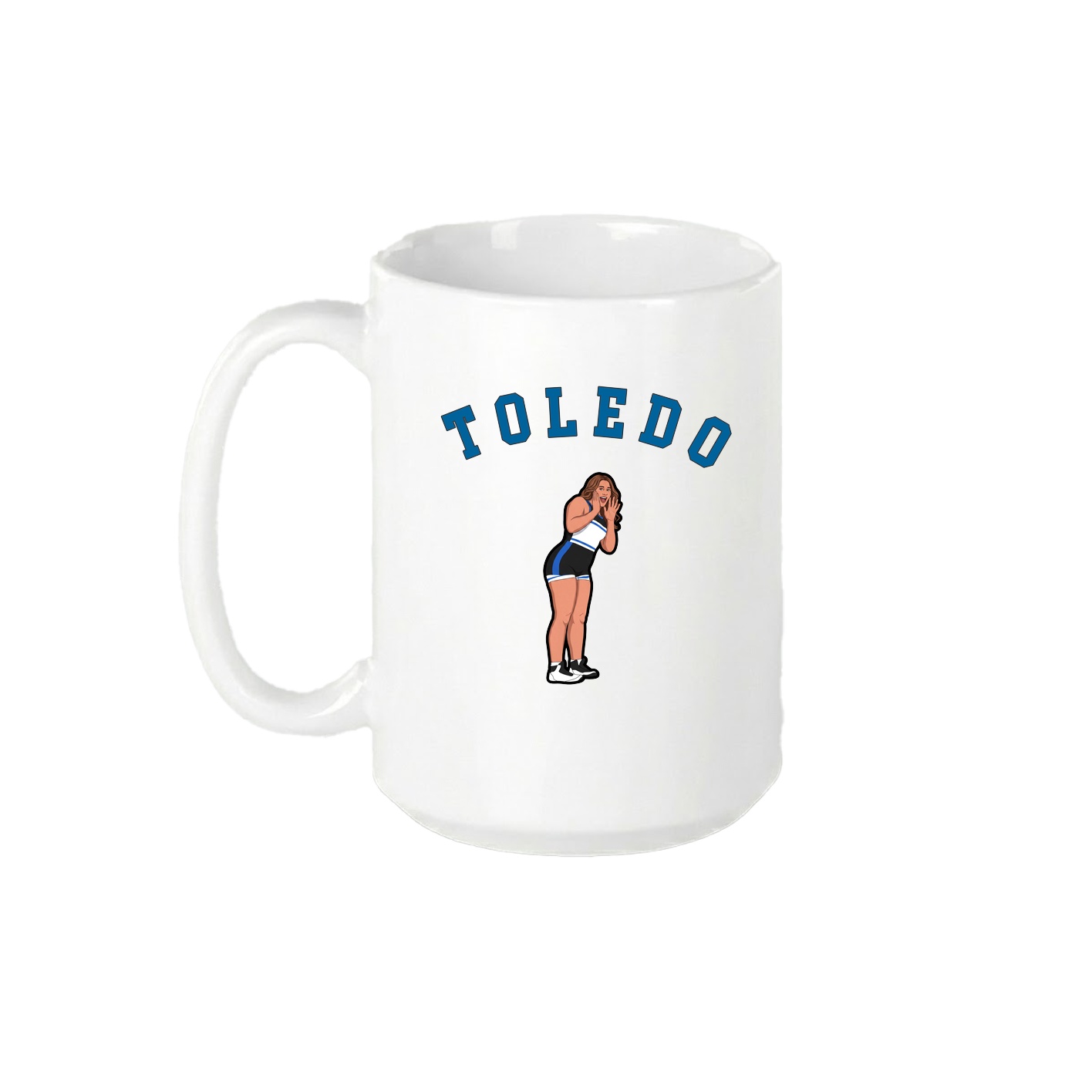 15oz Coffee Mug