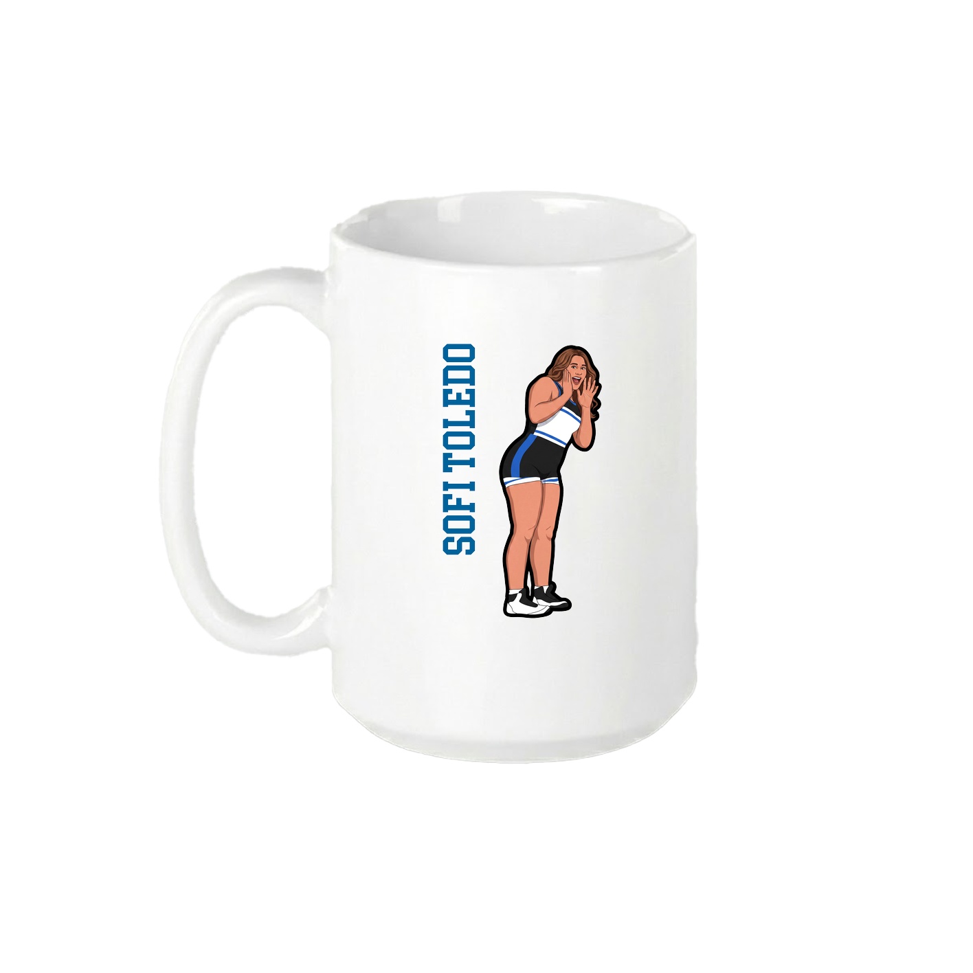 15oz Coffee Mug