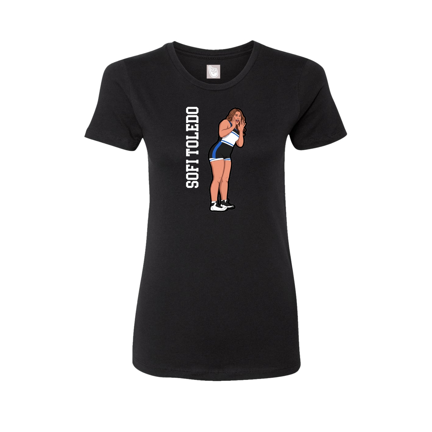 Womens Tee