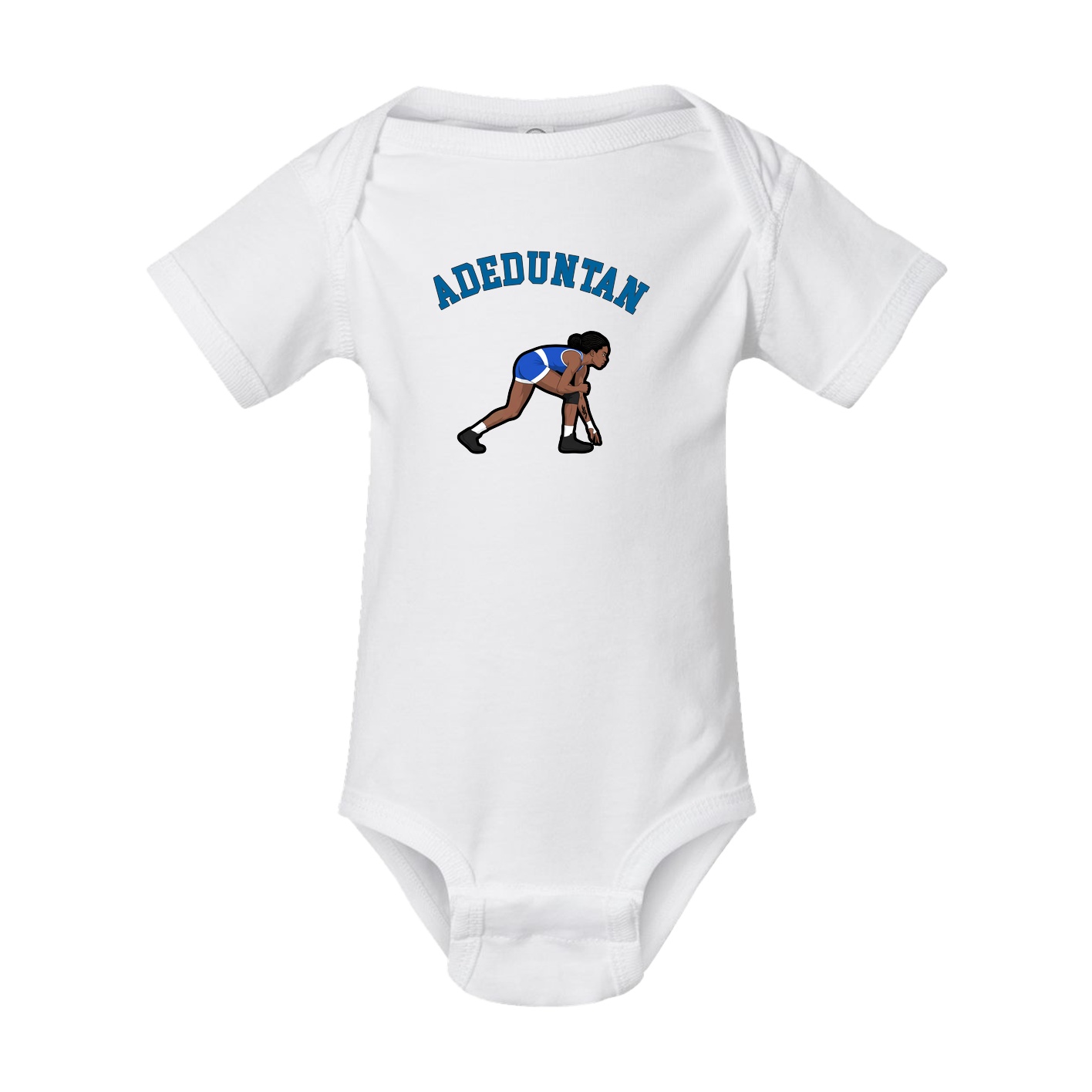 Baby Onesie