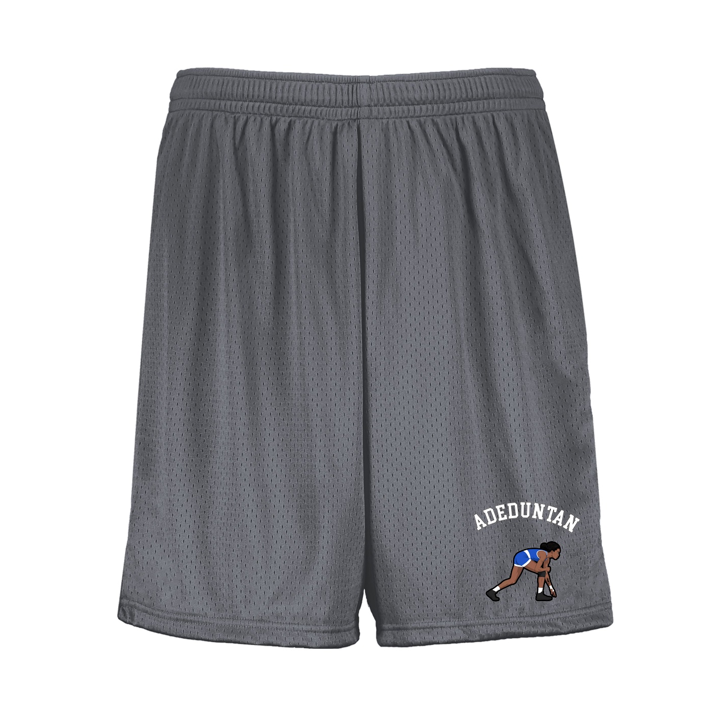 Shorts — Shirsey Arch in Grey