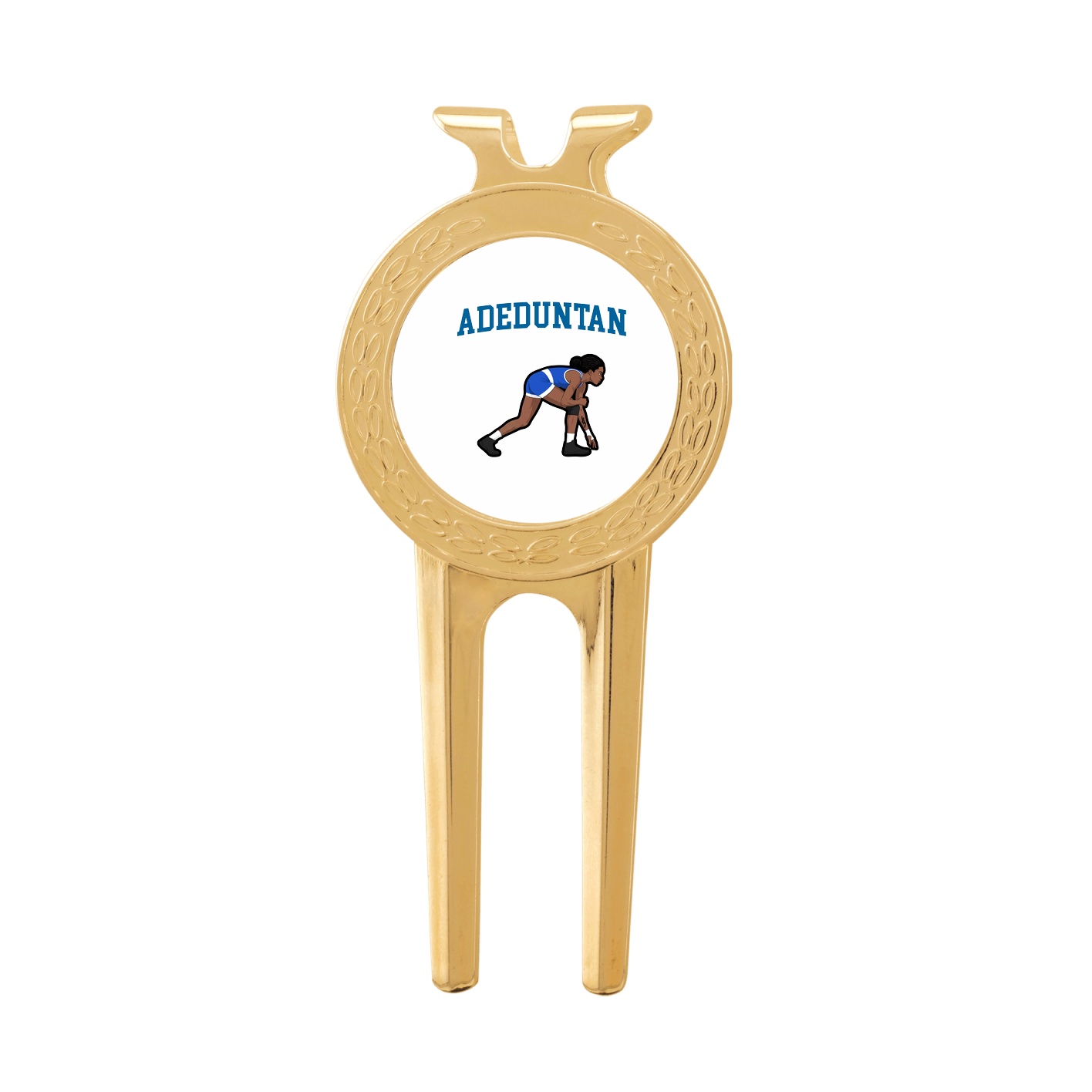 Divot Tool with Ball Marker — Shirsey in Classic