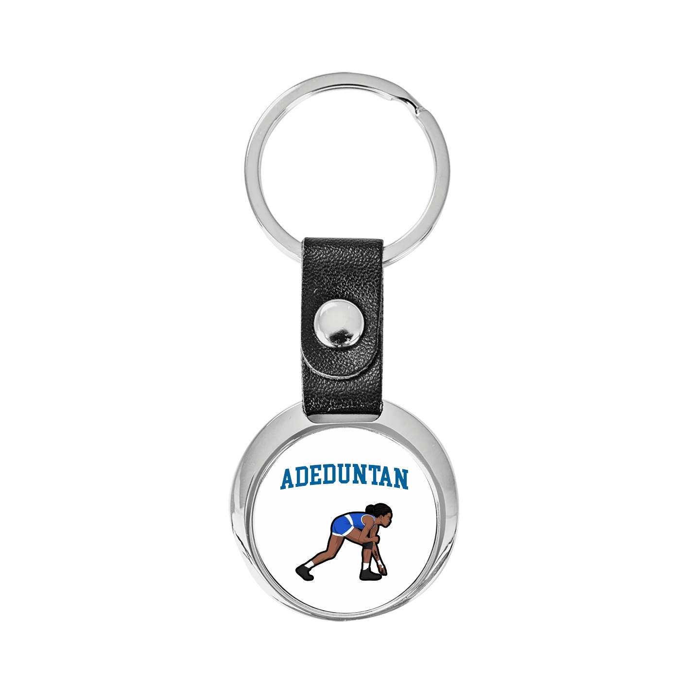 Key Chain — Shirsey in Classic
