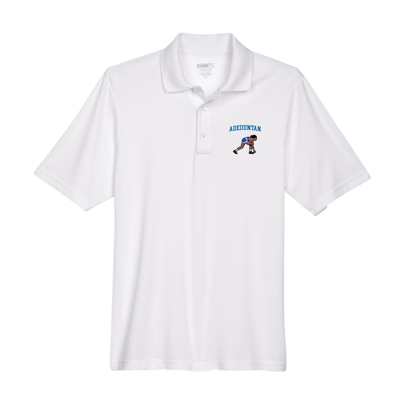 Performance Polo