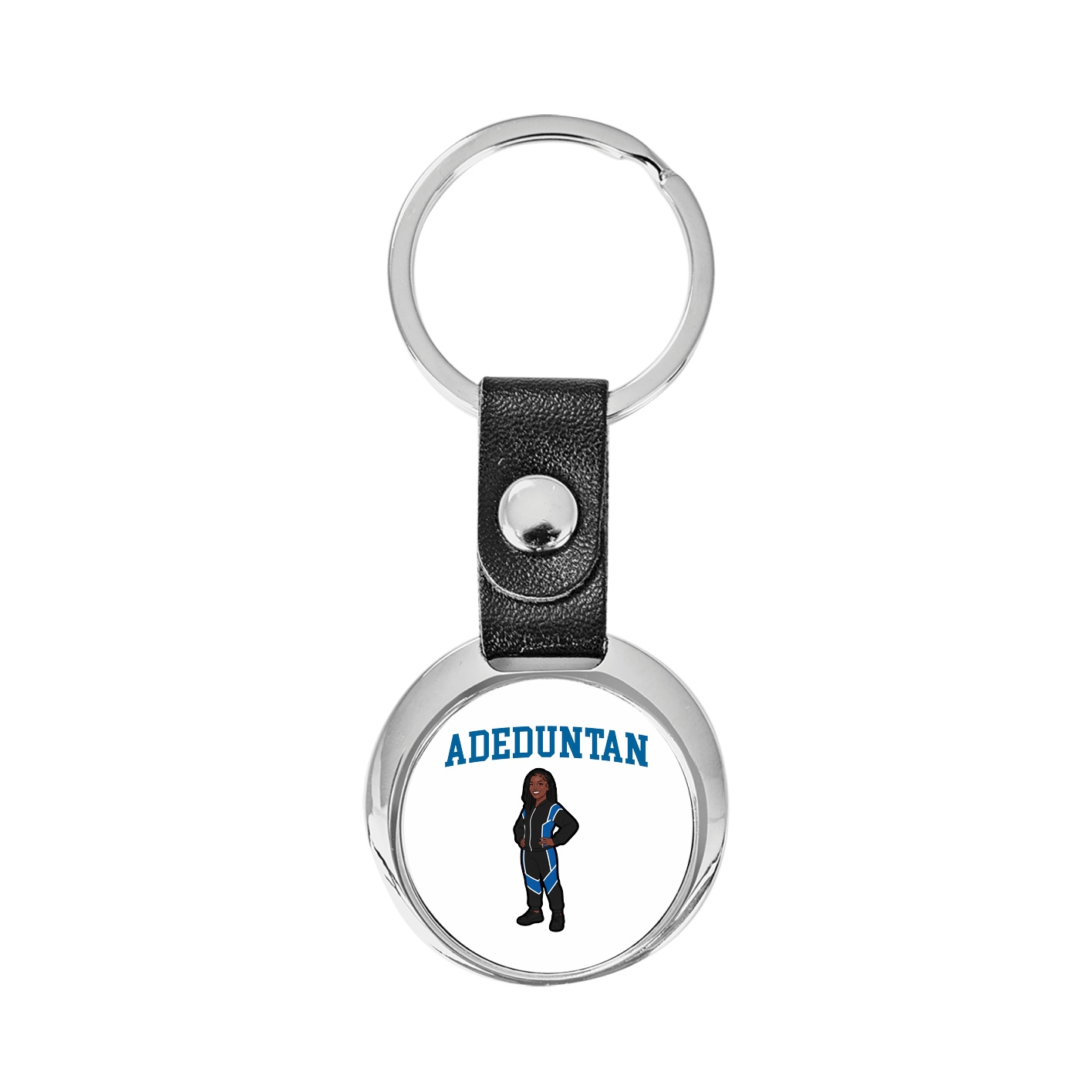 Key Chain — Shirsey in Classic