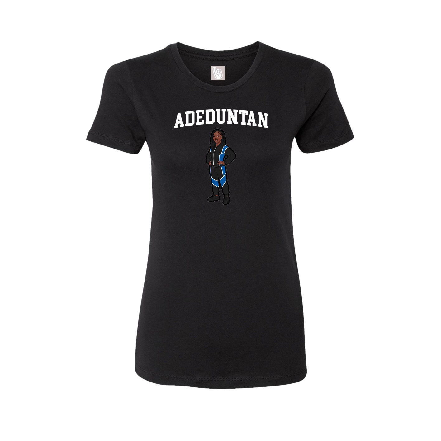 Fitted Women's Tee