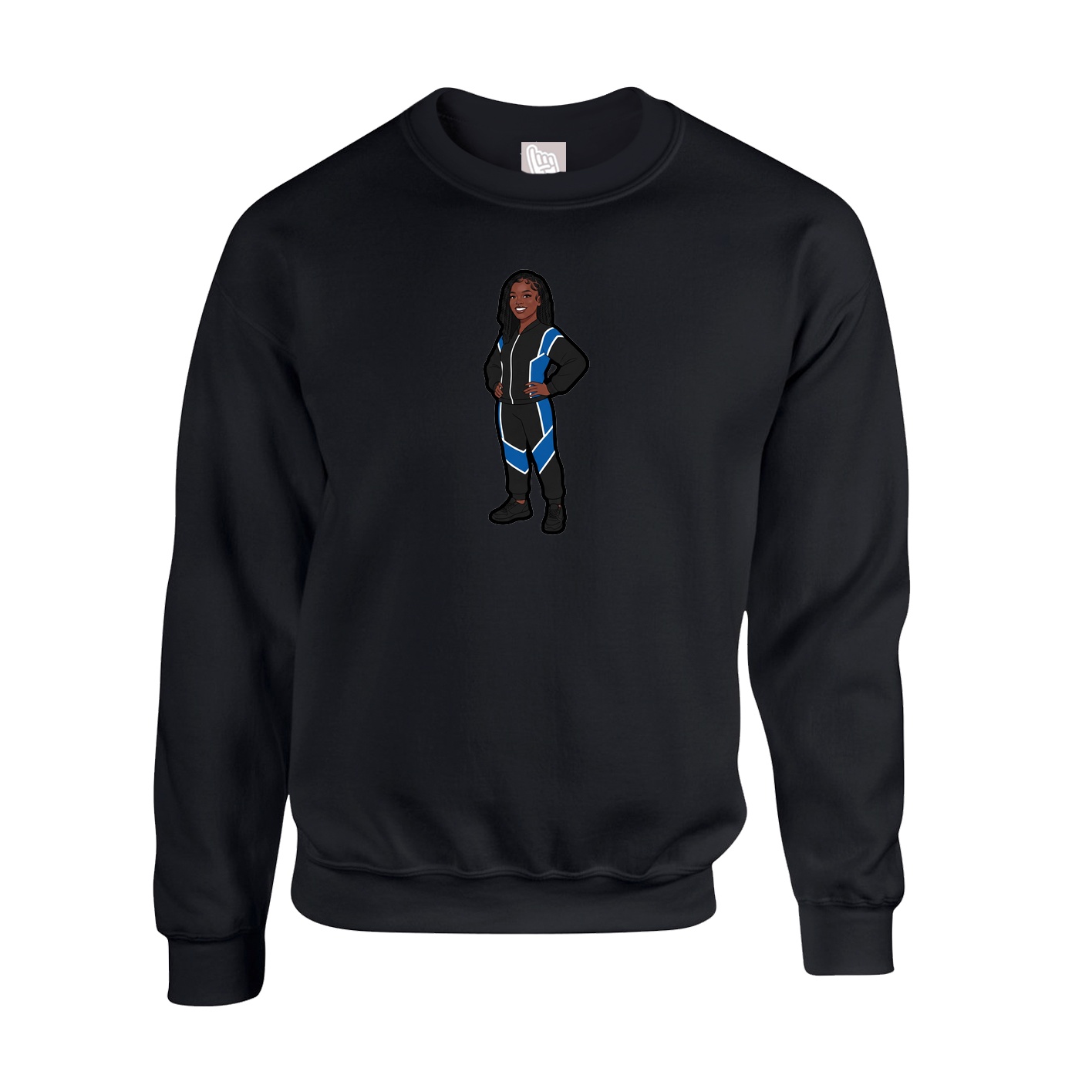 Fleece Crew