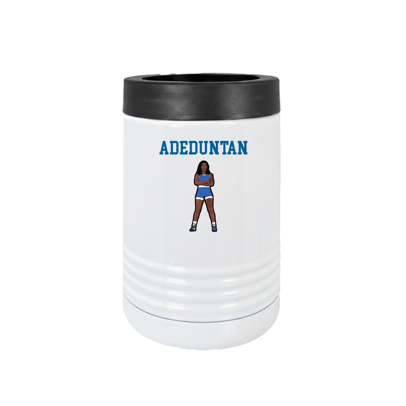 Beverage Holder — Shirsey in White