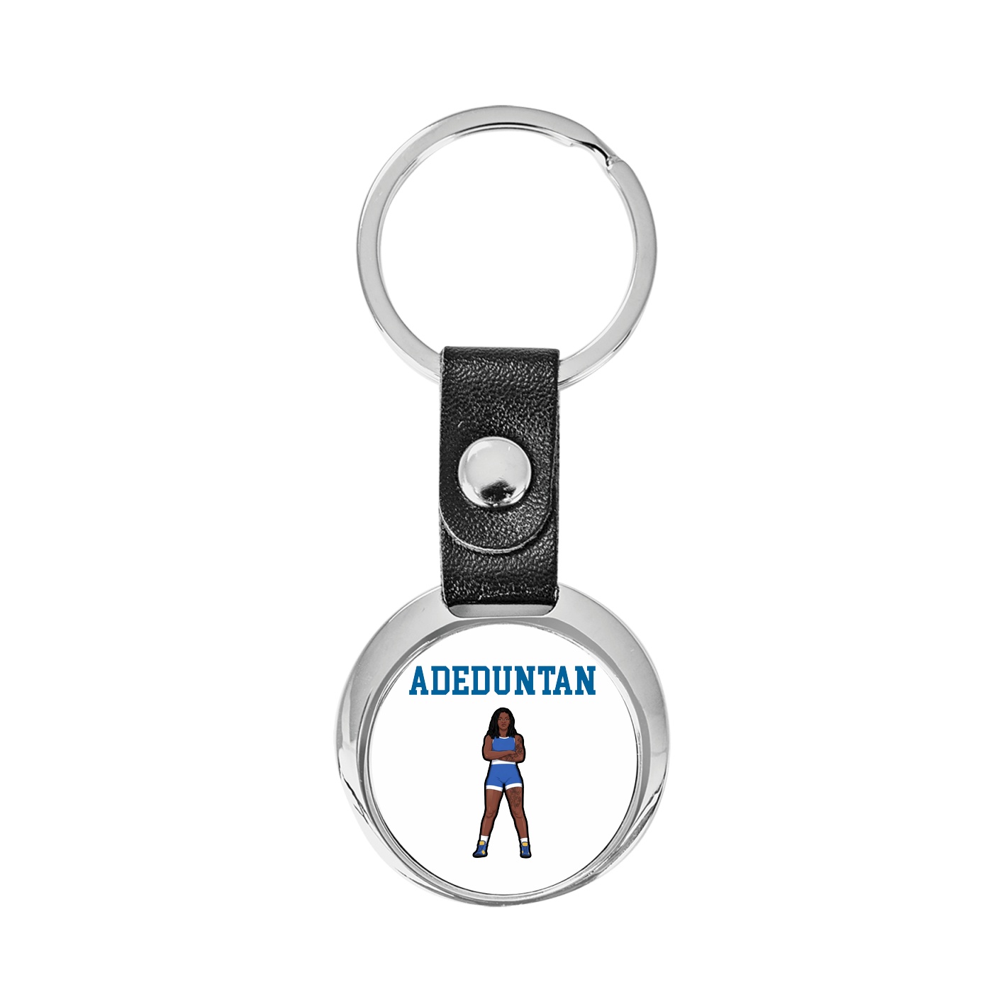 Key Chain — Shirsey in Classic